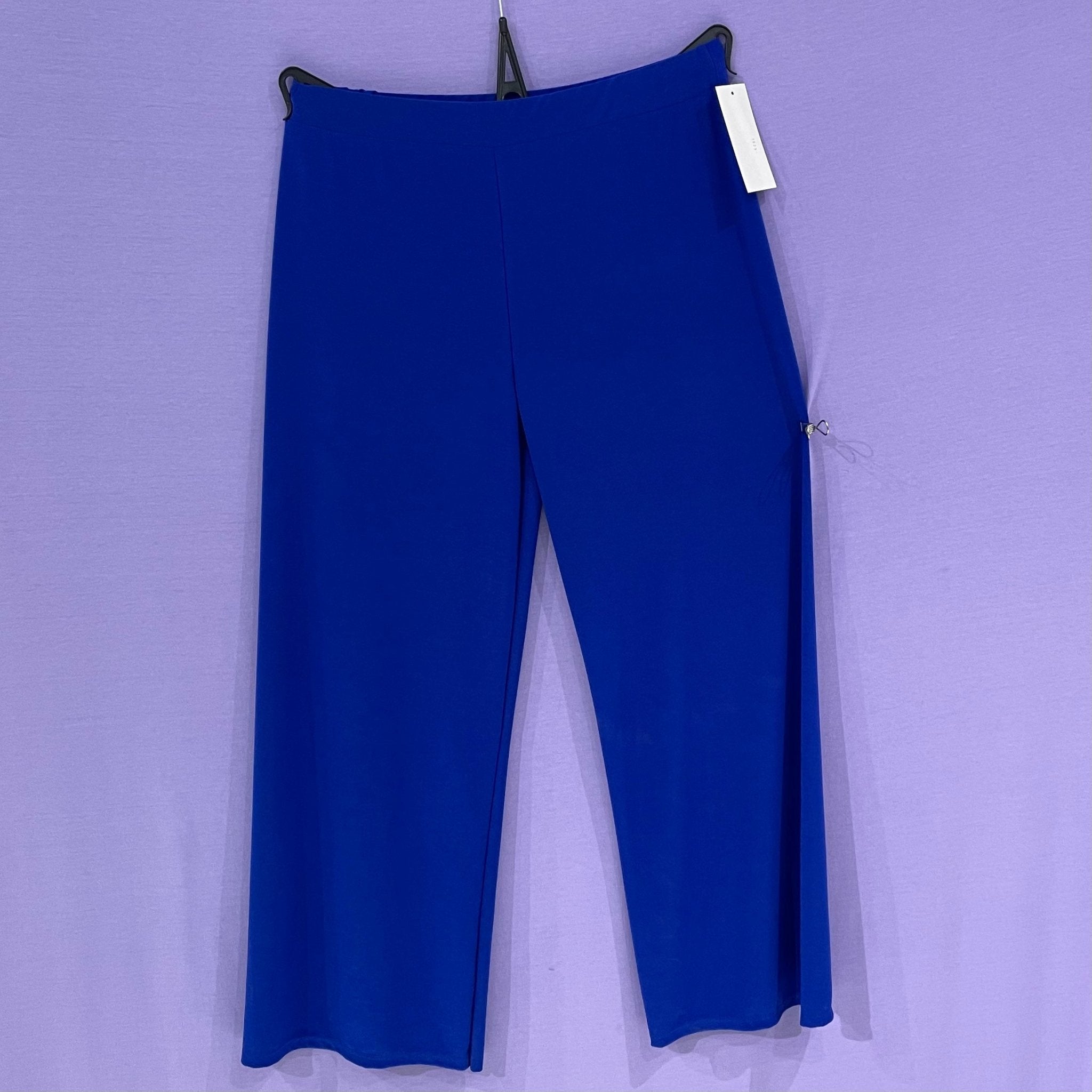 Pantalone perfetto Vita Alta - Prima Fila Moda Curvy