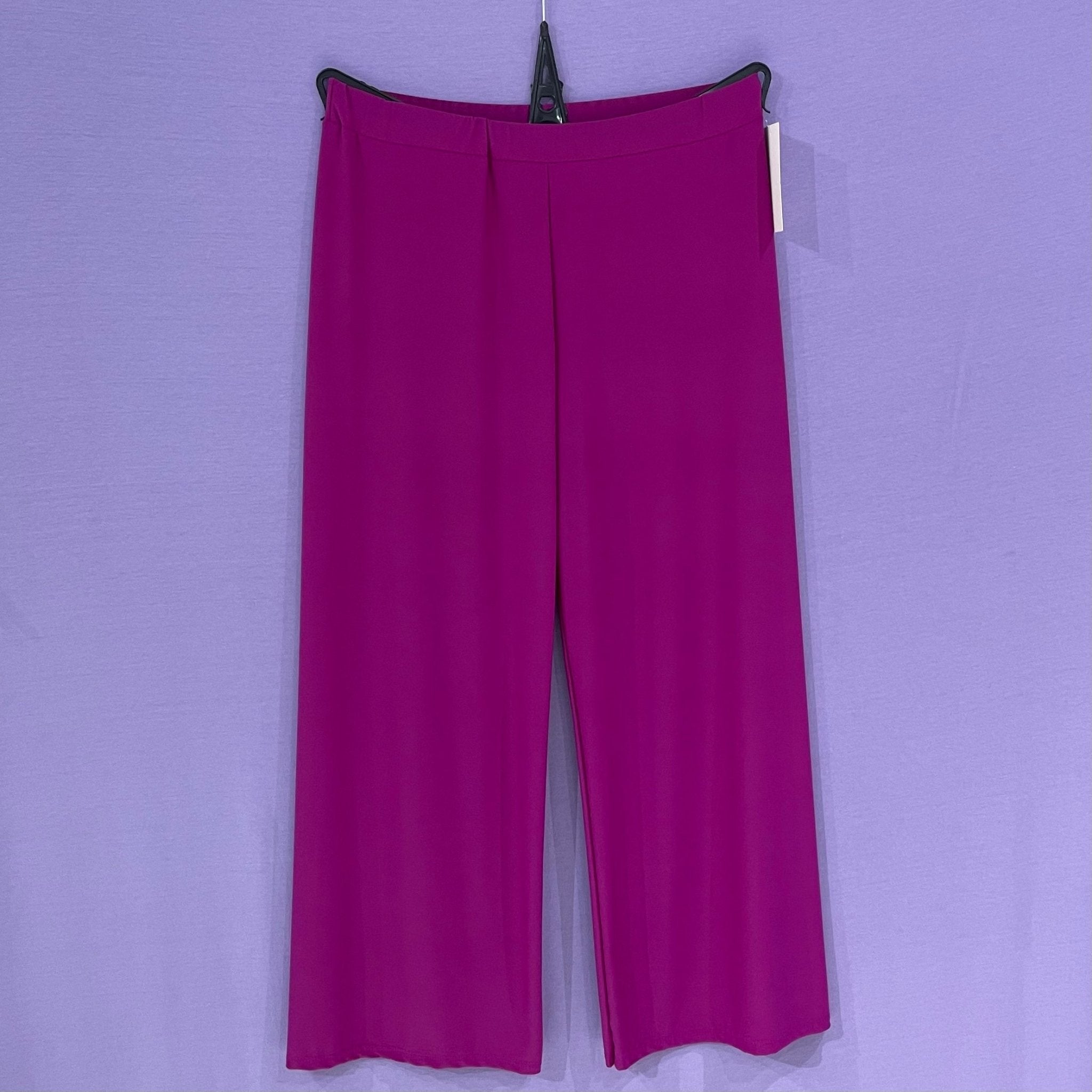 Pantalone perfetto Vita Alta - Prima Fila Moda Curvy