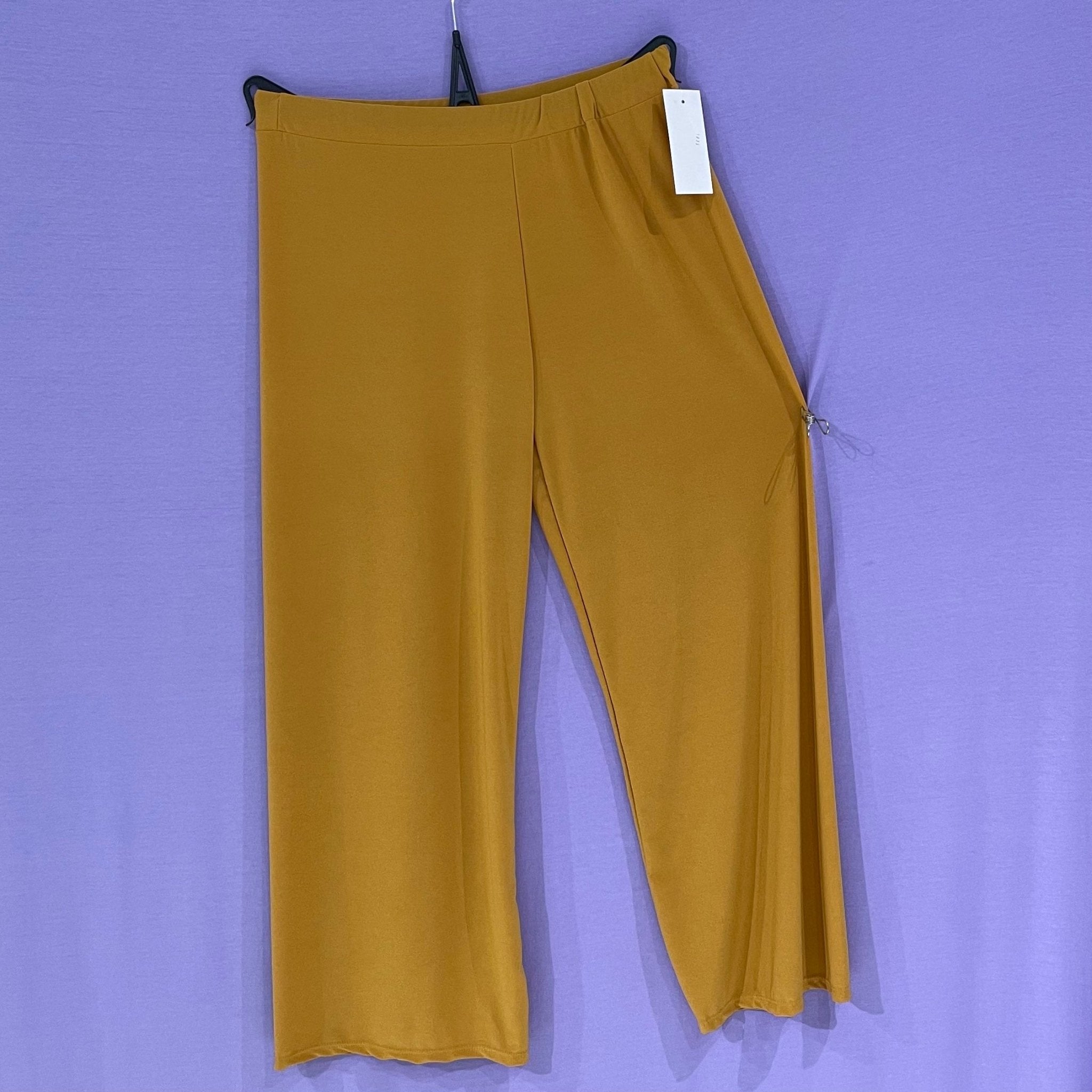 Pantalone perfetto Vita Alta - Prima Fila Moda Curvy