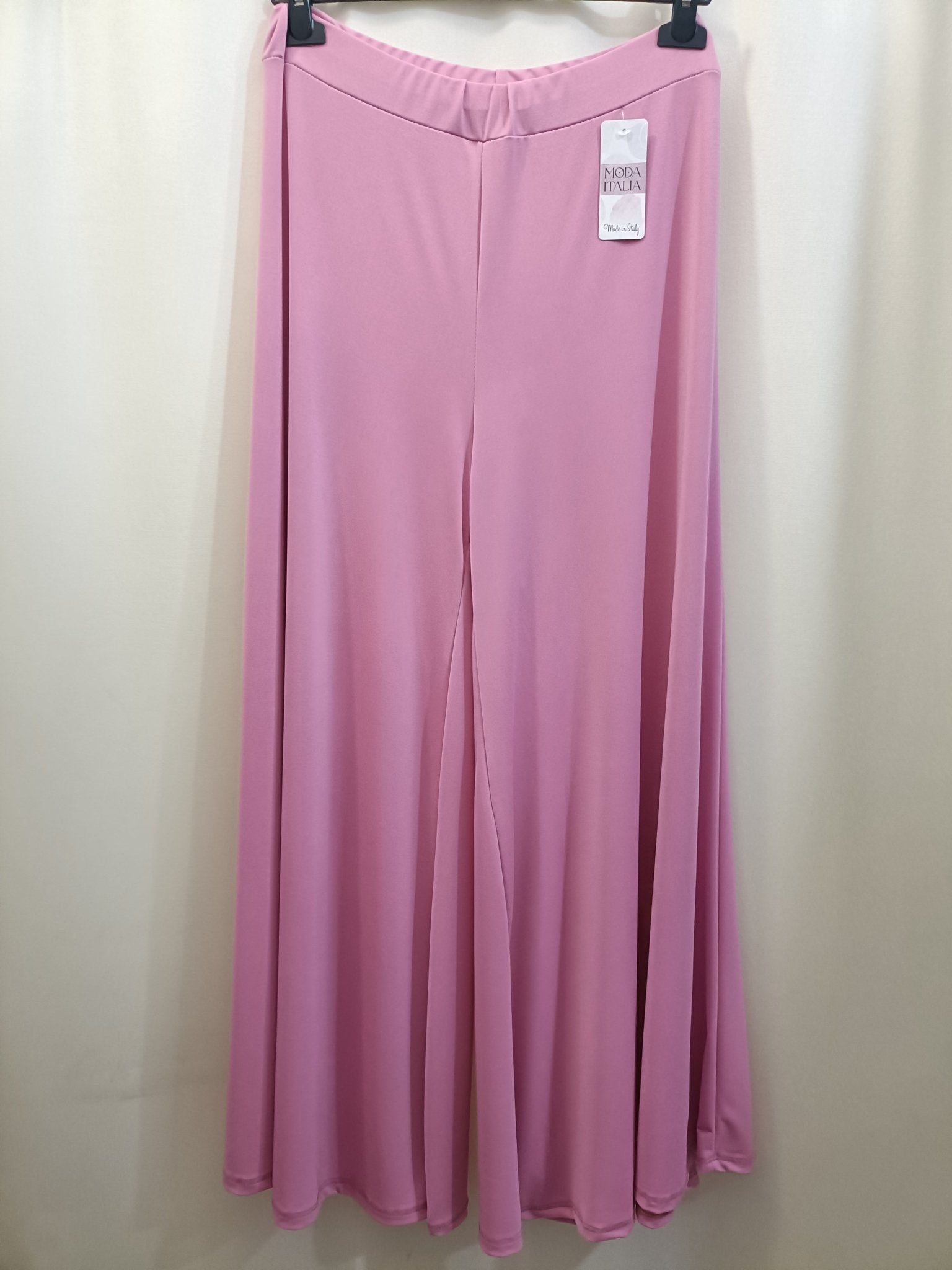 Pantalone taglie comode Panta Gonna - Prima Fila Moda Curvy