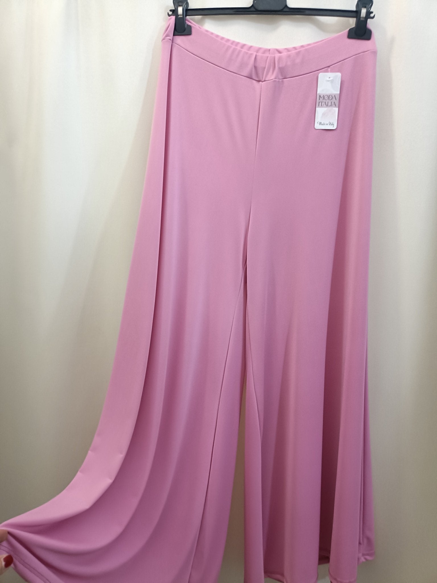 Pantalone taglie comode Panta Gonna - Prima Fila Moda Curvy