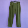 Pantaloni Curvy da tailleur - Prima Fila Moda Curvy