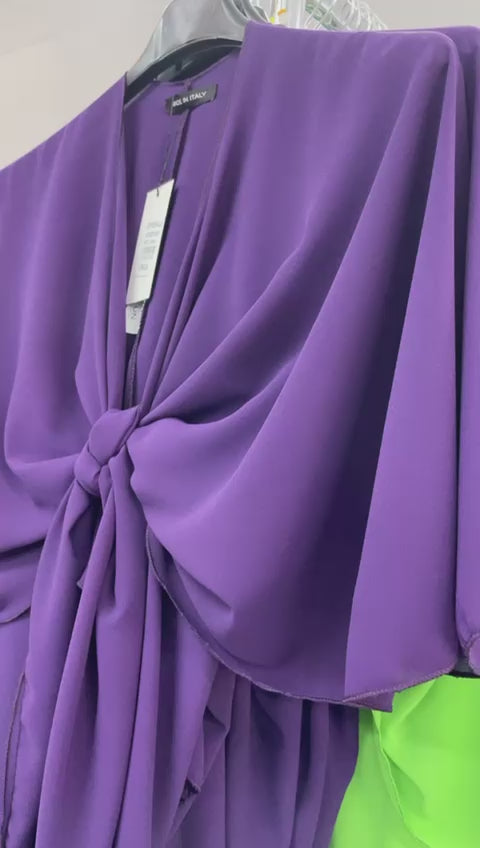 Coprispalle fiocco per tutte