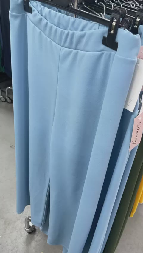Pantalone Perfetto - taglie comode made in Italy
