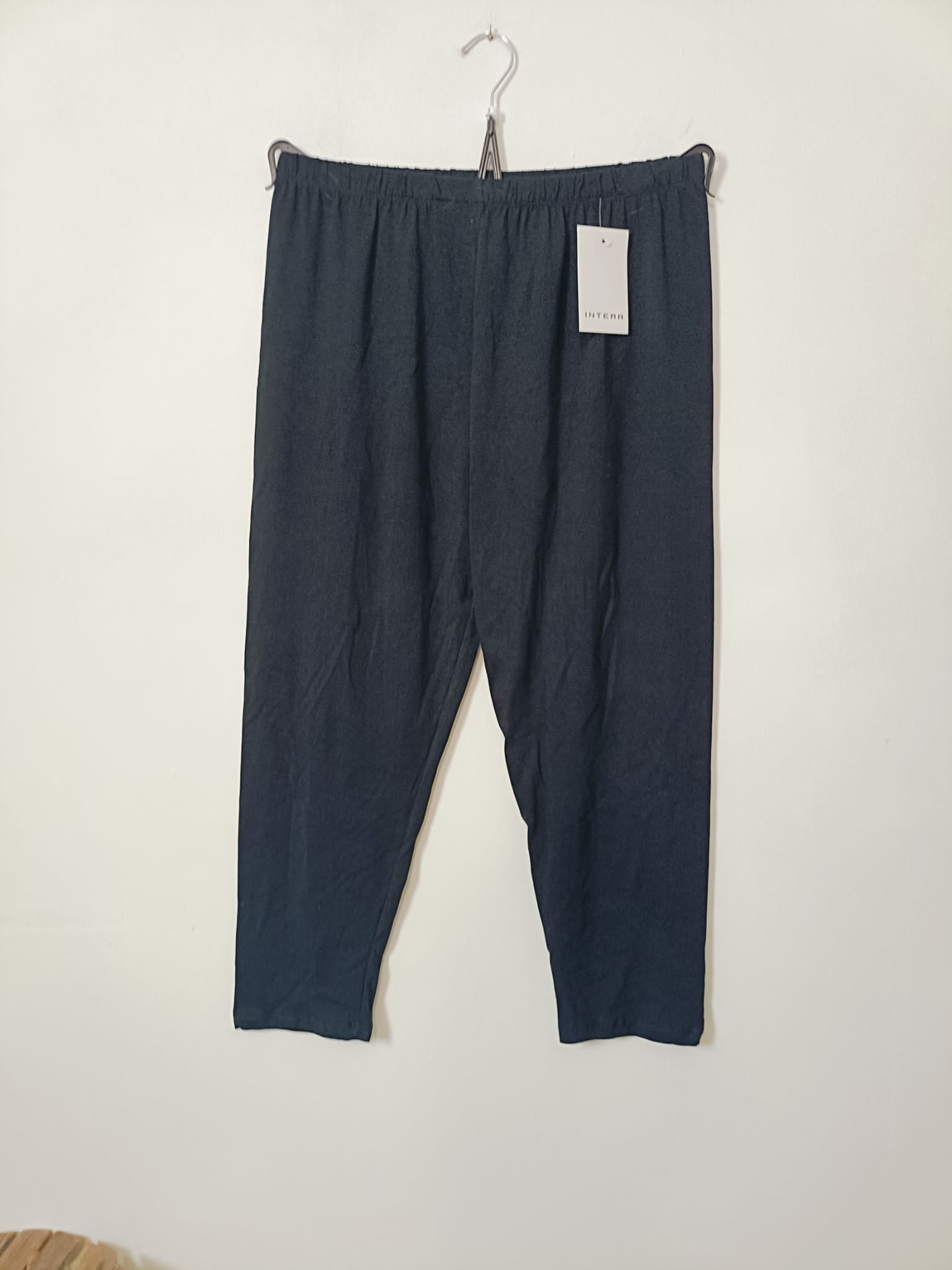 Leggings Maxi Cotton