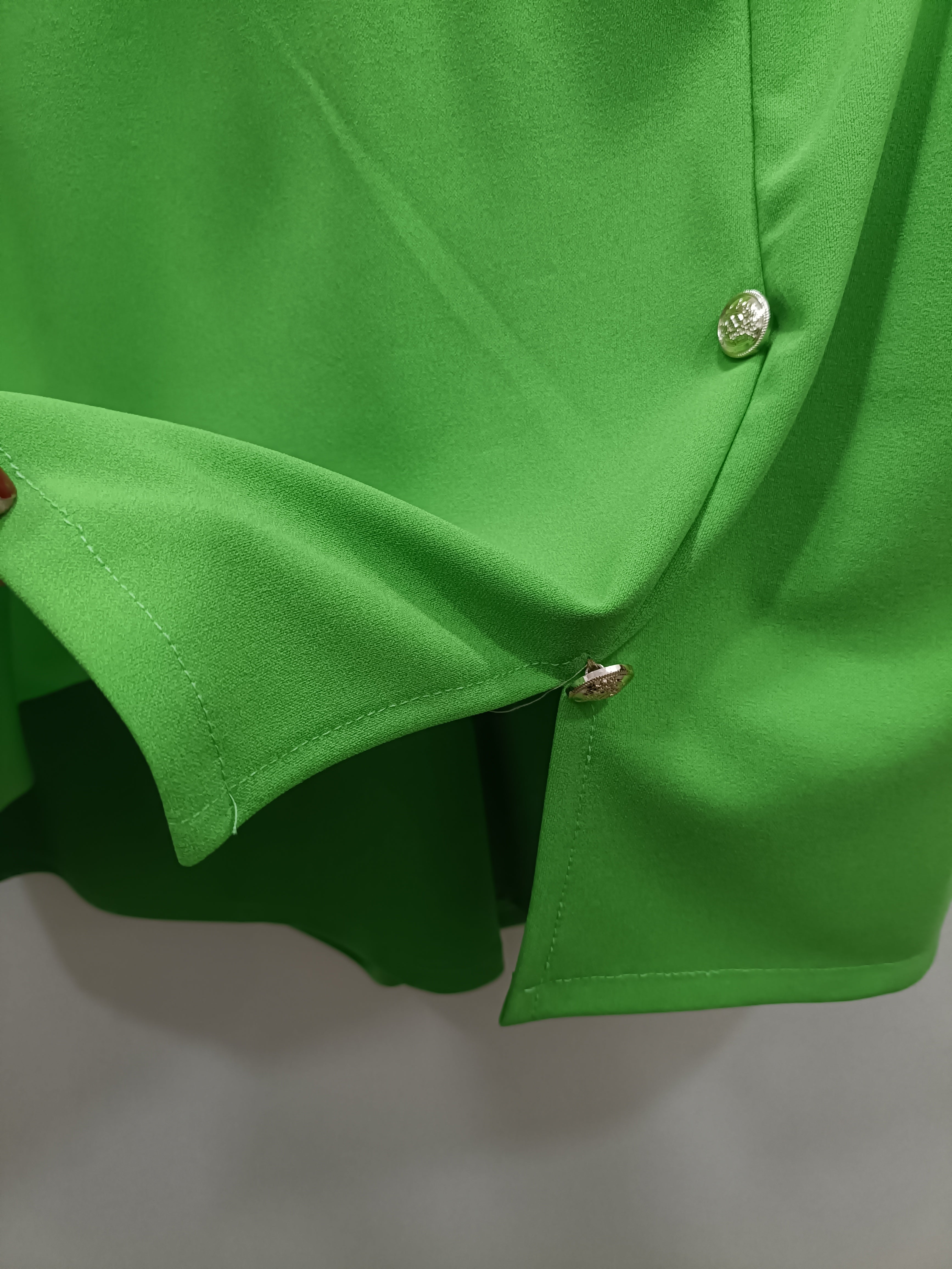 Gonna pantaloncino curvy