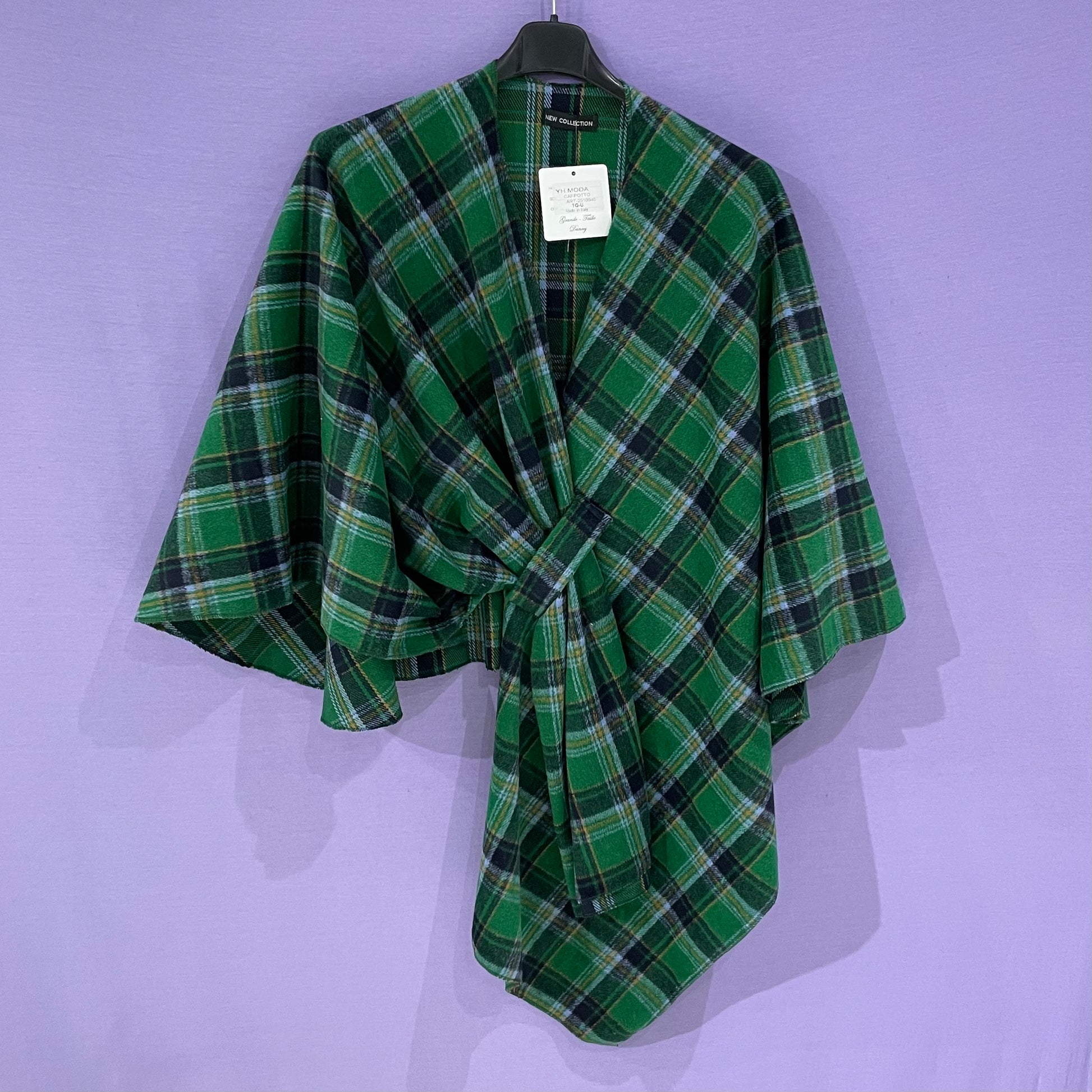 Calendario dell'Avvento Moda Curvy (set 24 pezzi)