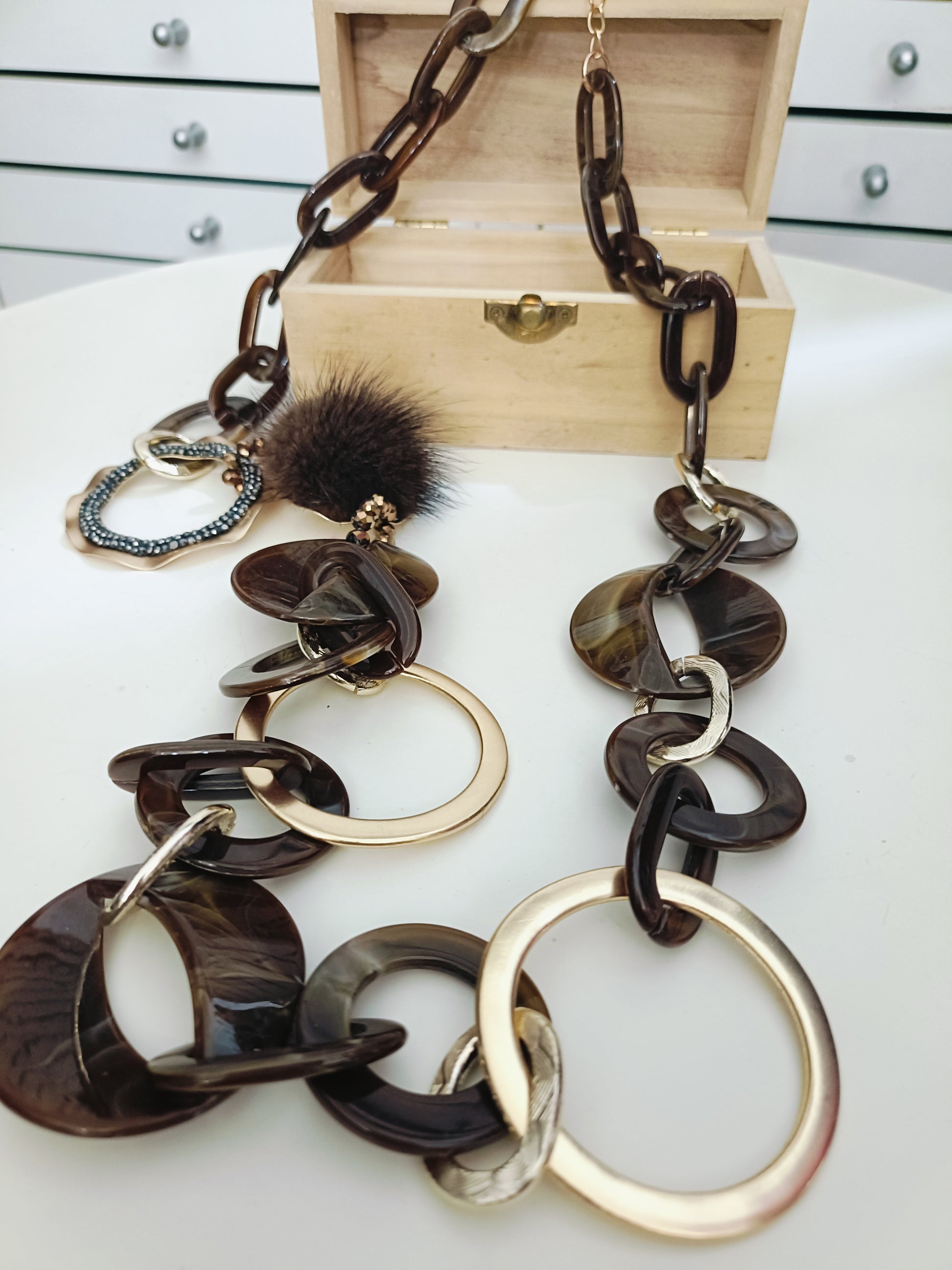 Collana Bolla