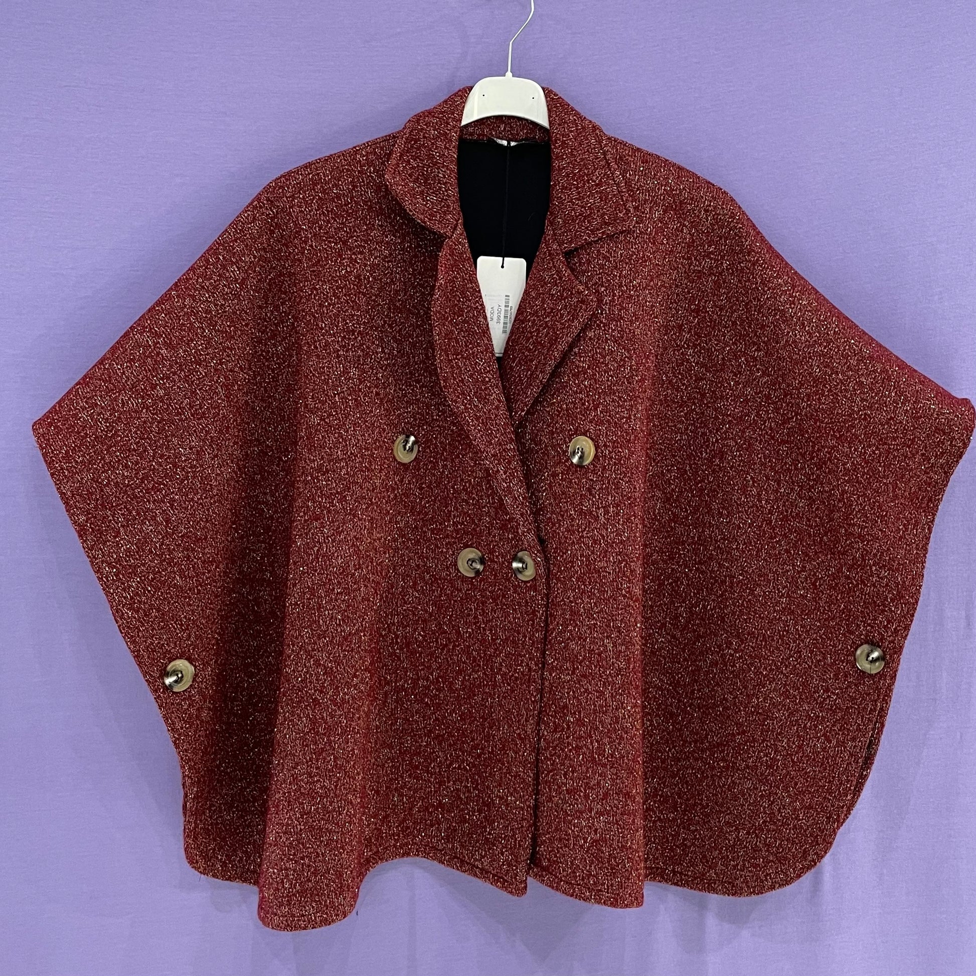 Calendario dell'Avvento Moda Curvy (set 24 pezzi)