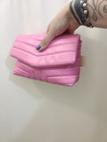 Borsa Carola con tracolla