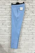 Pantalone bengalina elasticizzato curvy
