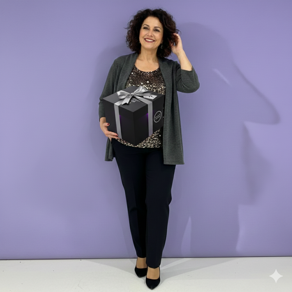 Mistery box i più venduti