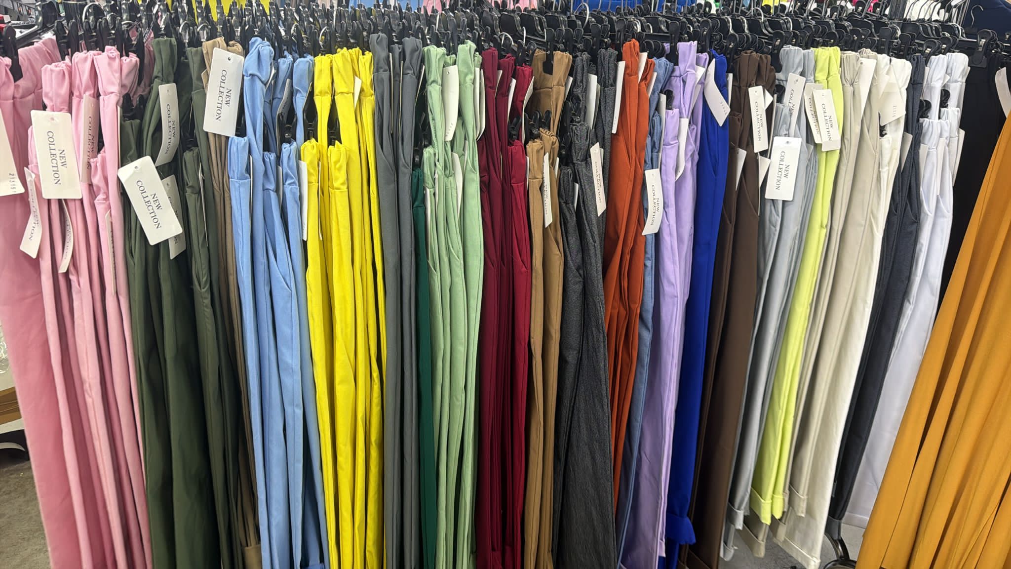 BOX MAXI NUOVO ARMADIO