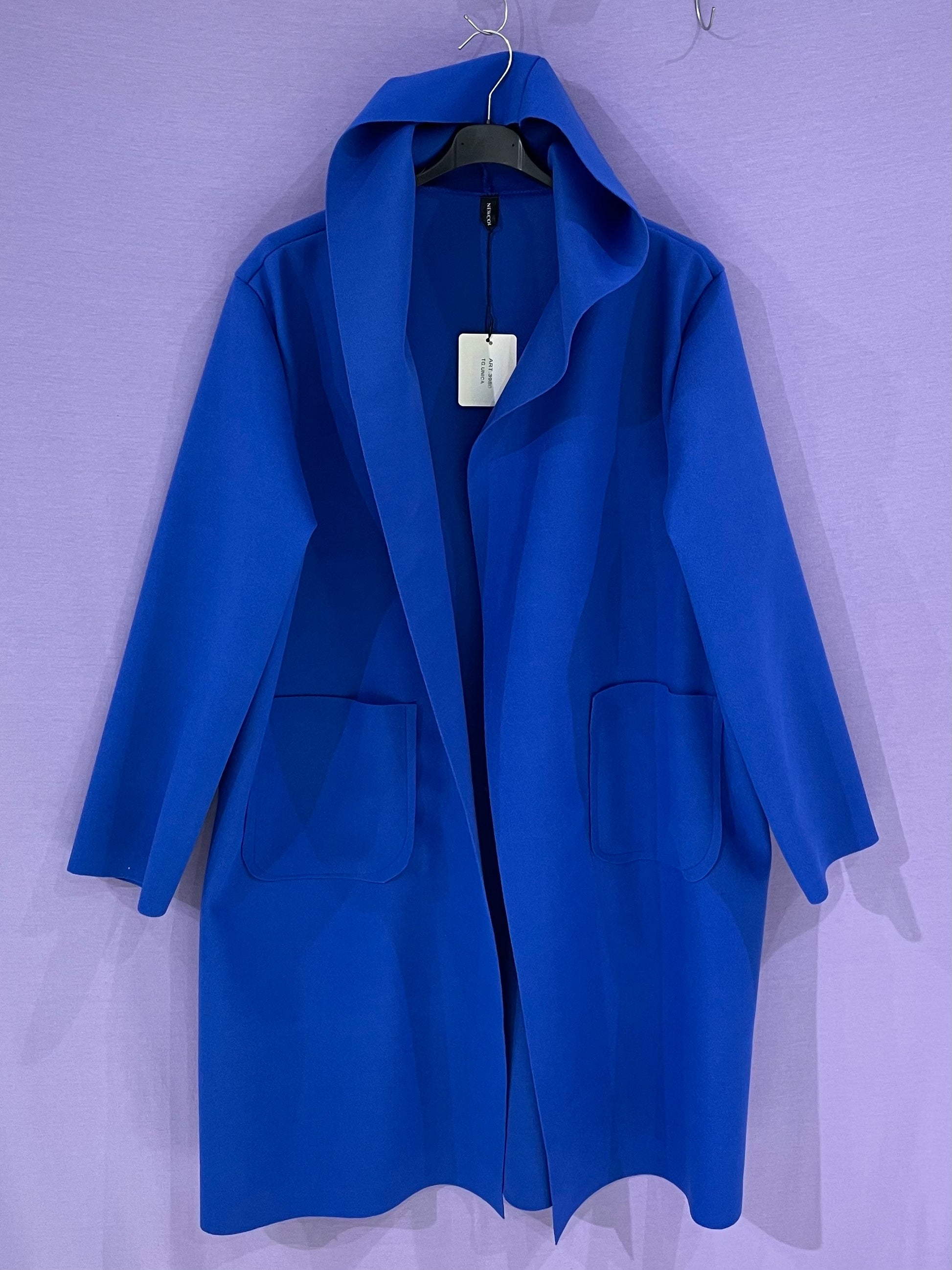 Calendario dell'Avvento Moda Curvy (set 24 pezzi)