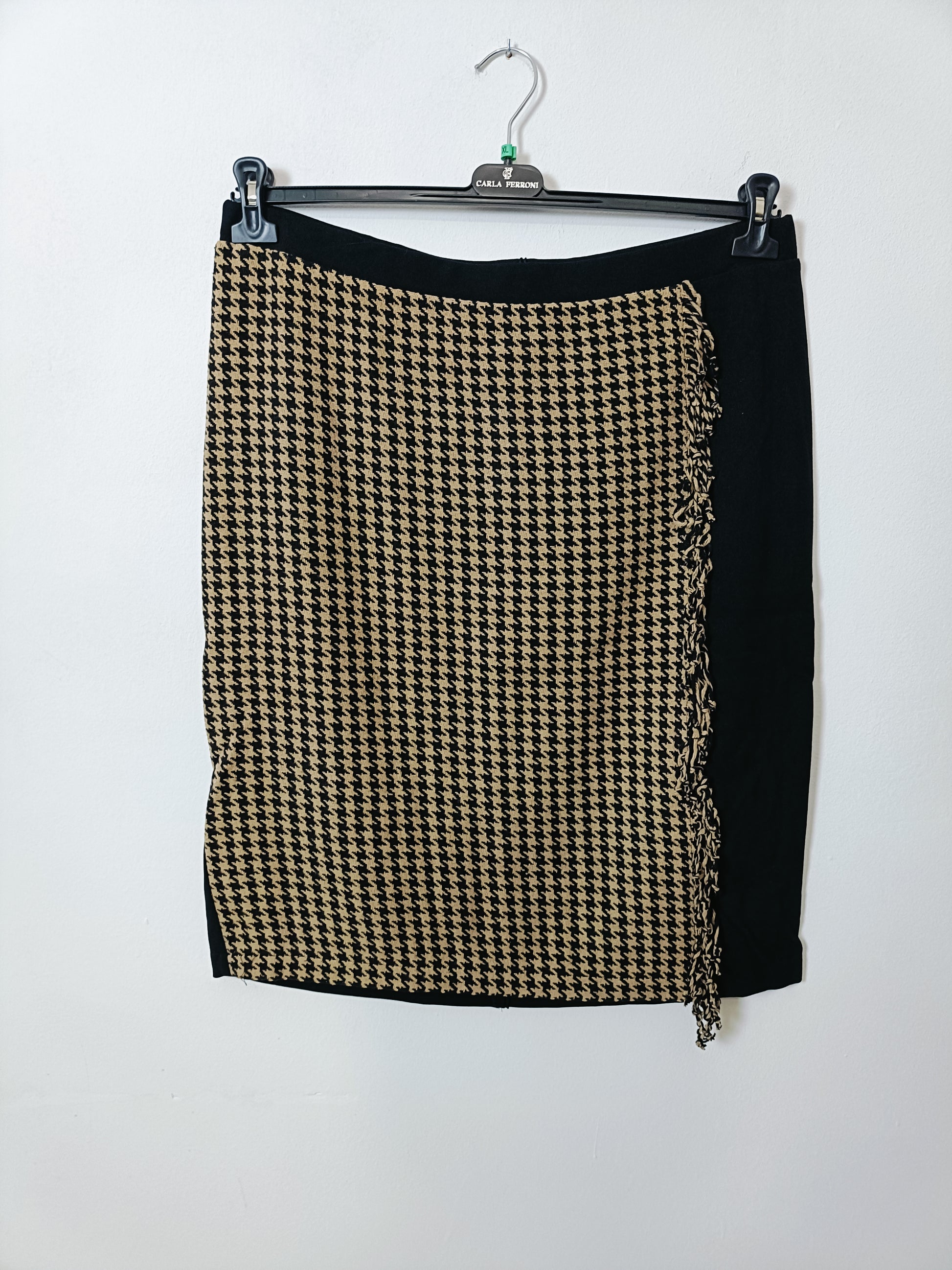 Gonna fantasia punto Milano