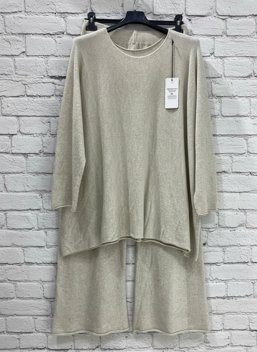 Maxi completo caldo curvy