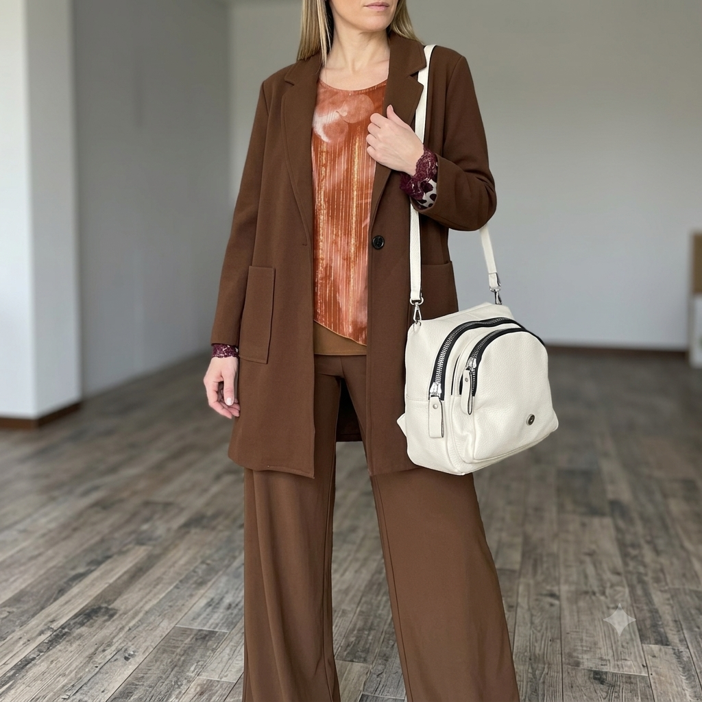 BOX Meravigliosa Curvy Outfit taglie comode dalla L alla 5XL