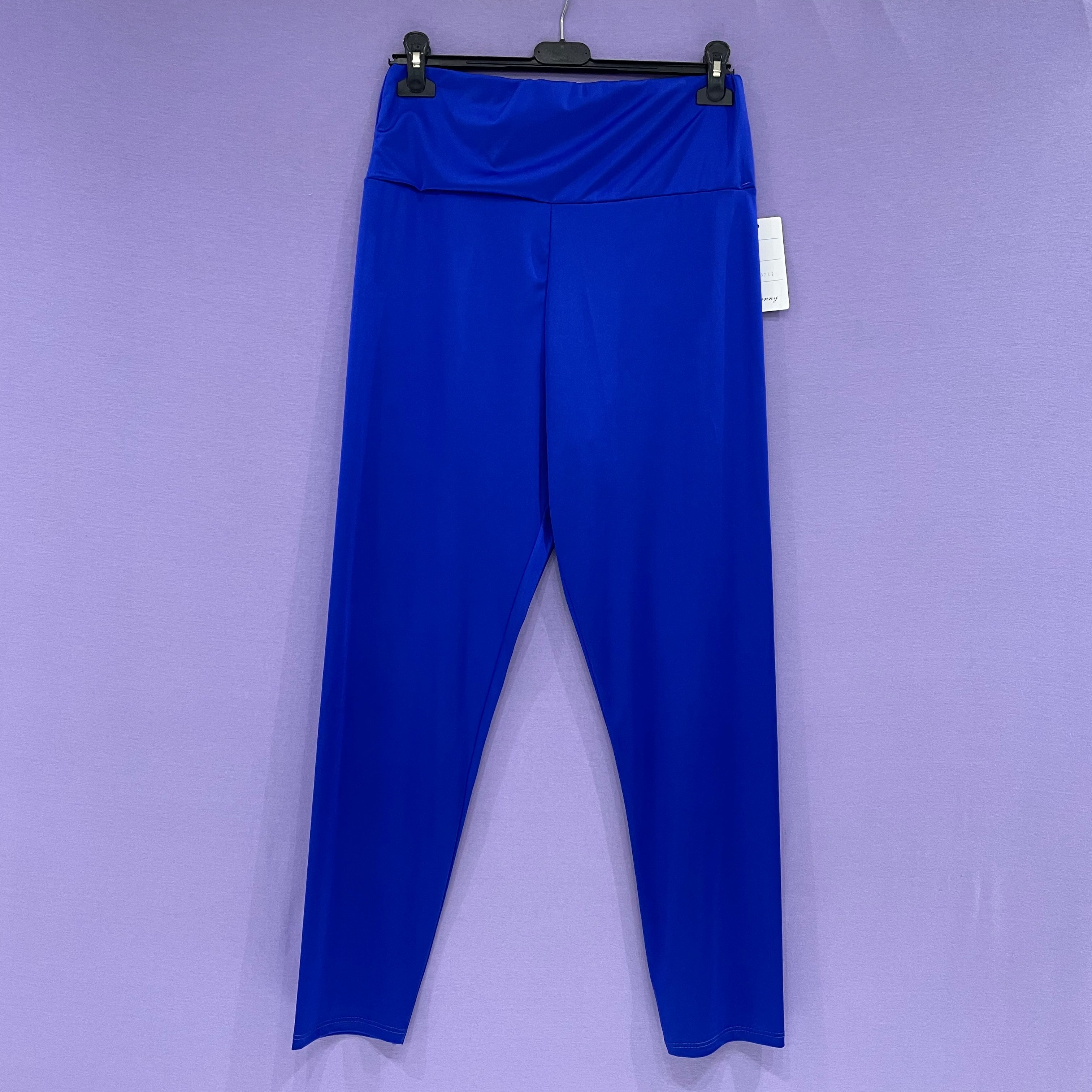 Panta BOMBA pantalone lycra contenitivo