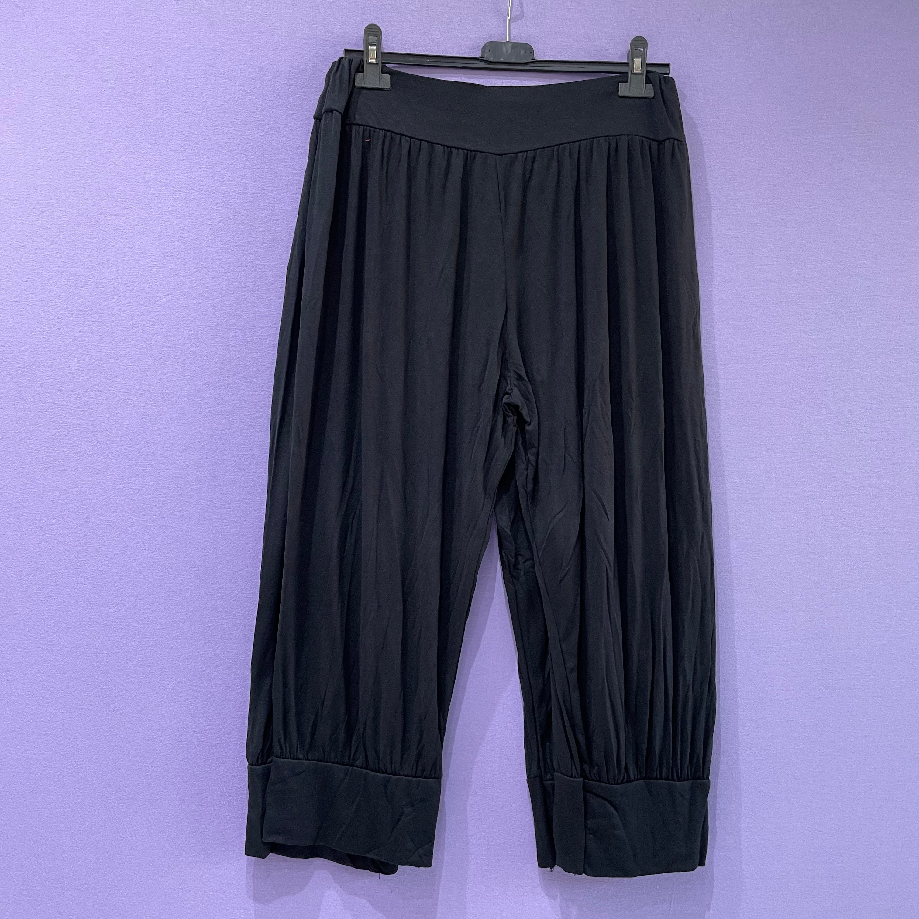 Pinocchietto Fresco curvy