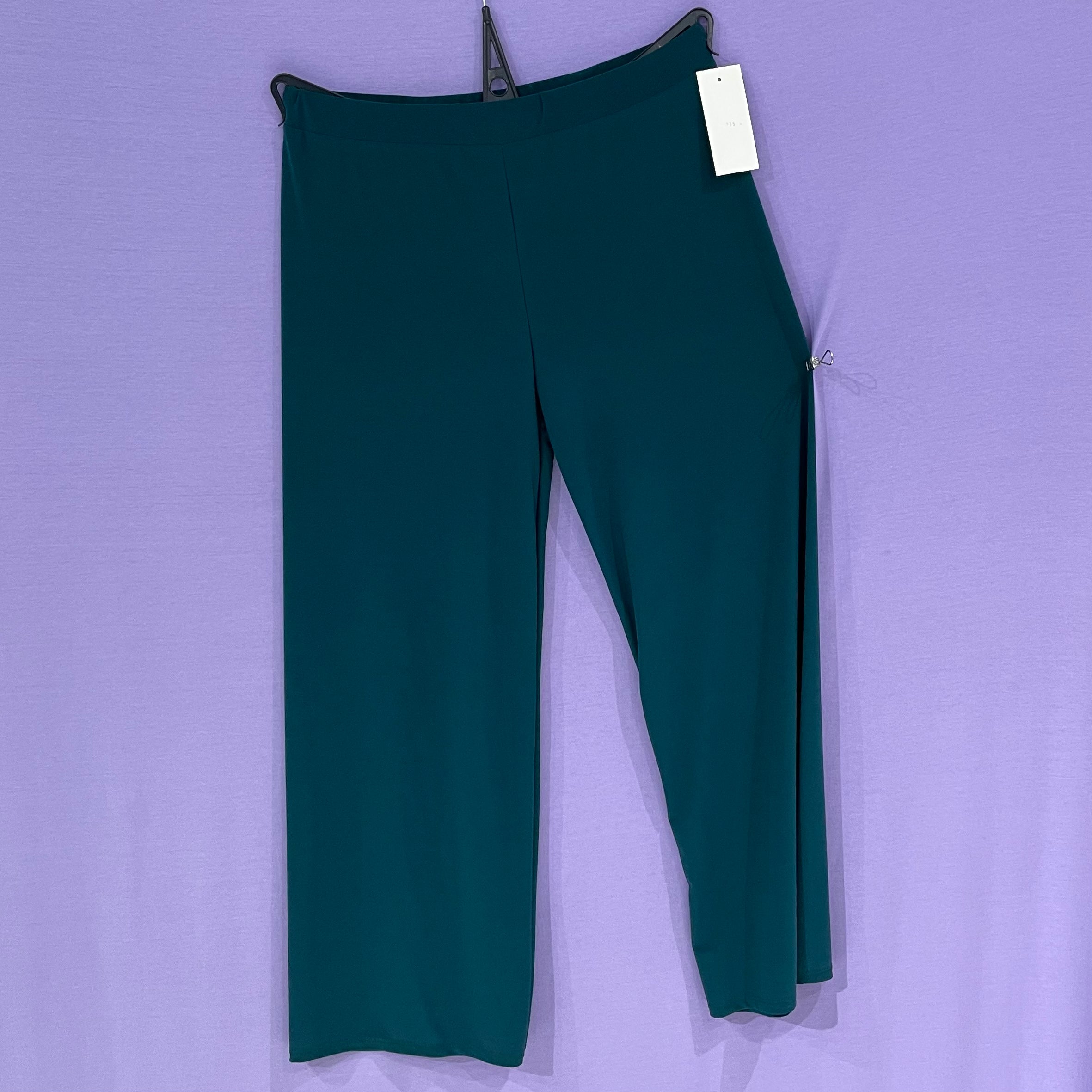 Pantalone Perfetto - taglie comode made in Italy