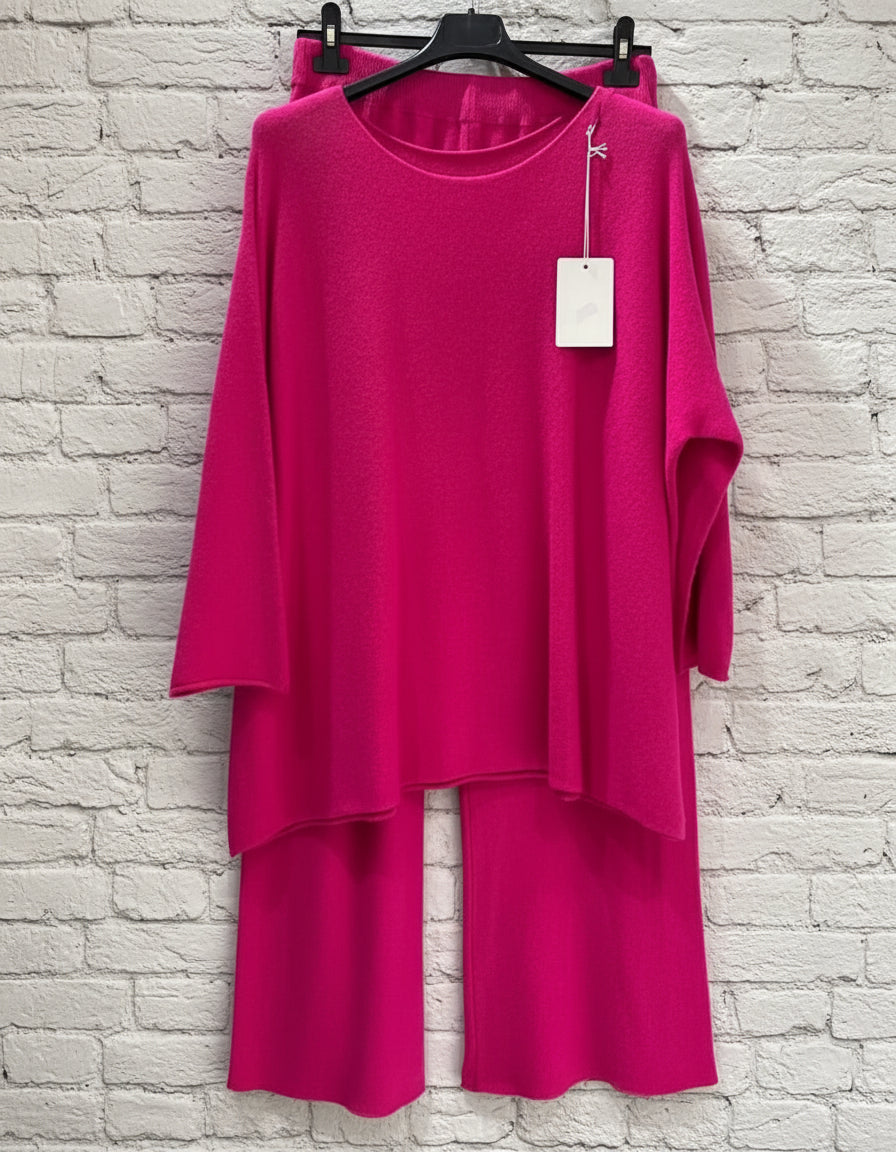 Maxi completo caldo curvy