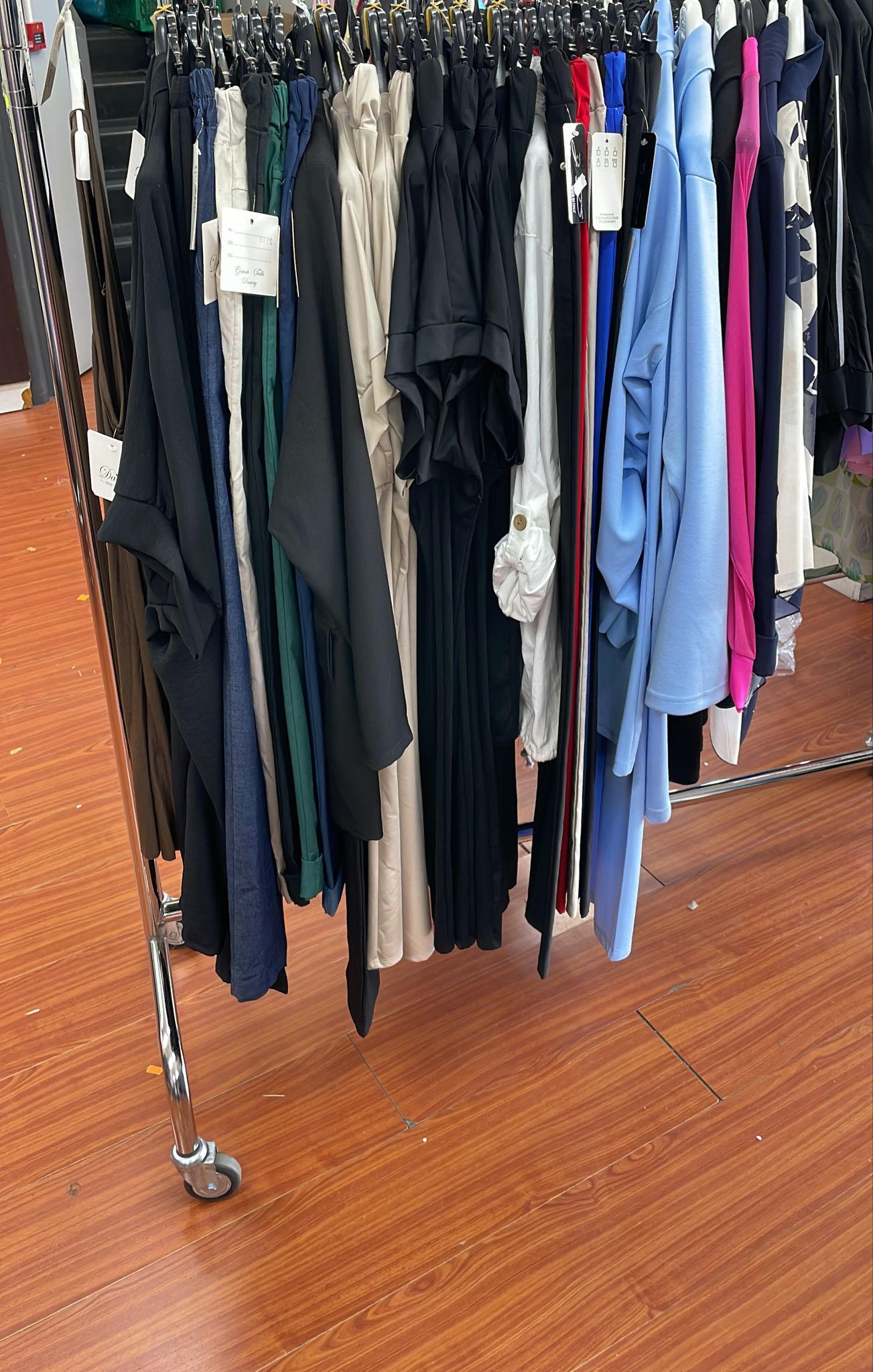 BOX MAXI NUOVO ARMADIO