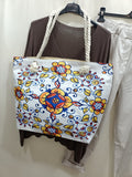 Borsa Mare Divina