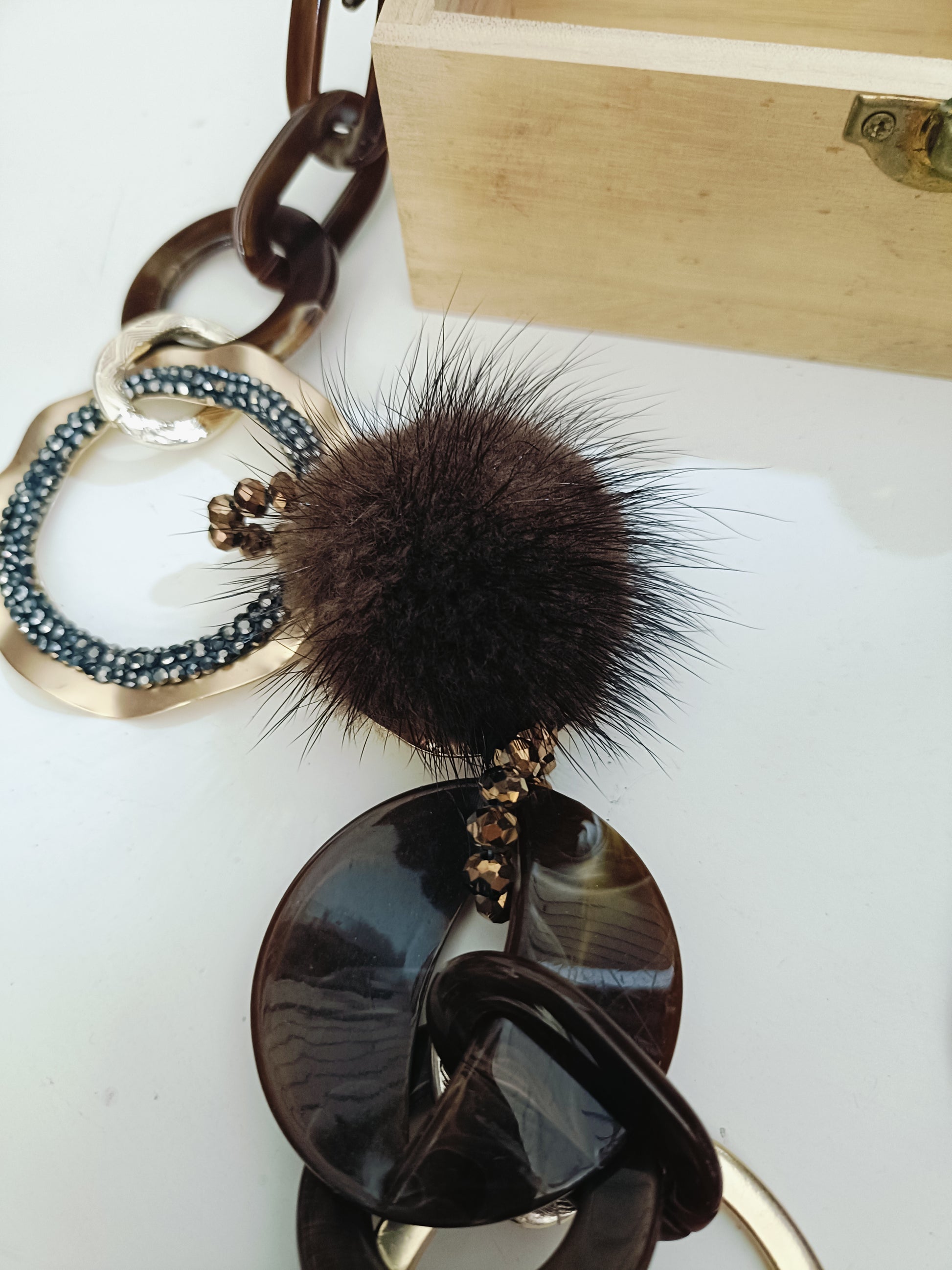 Collana Bolla