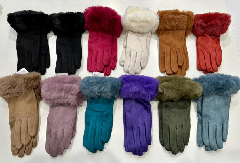 Calendario dell'Avvento Moda Curvy (set 24 pezzi)