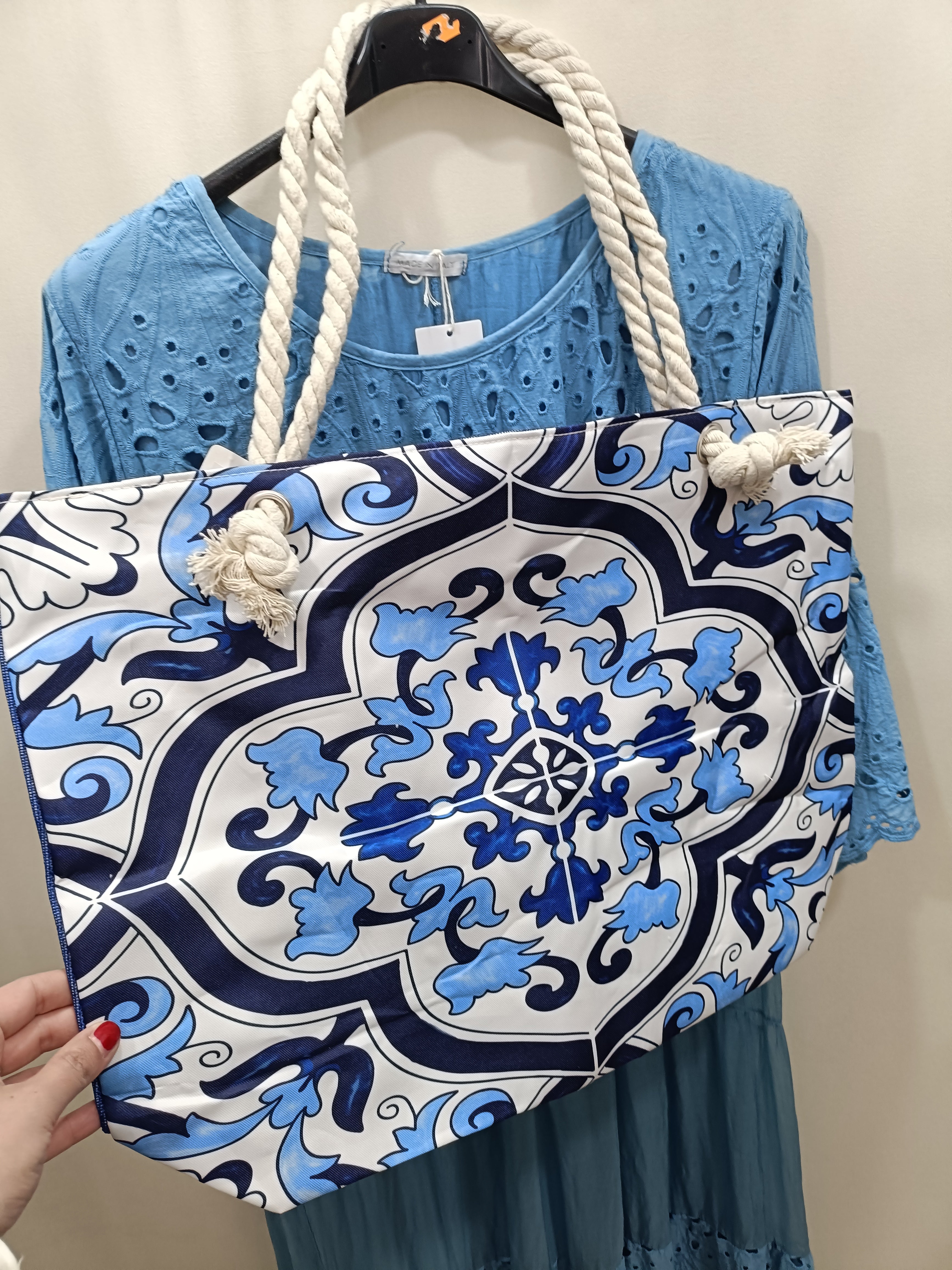 Borsa Mare Divina