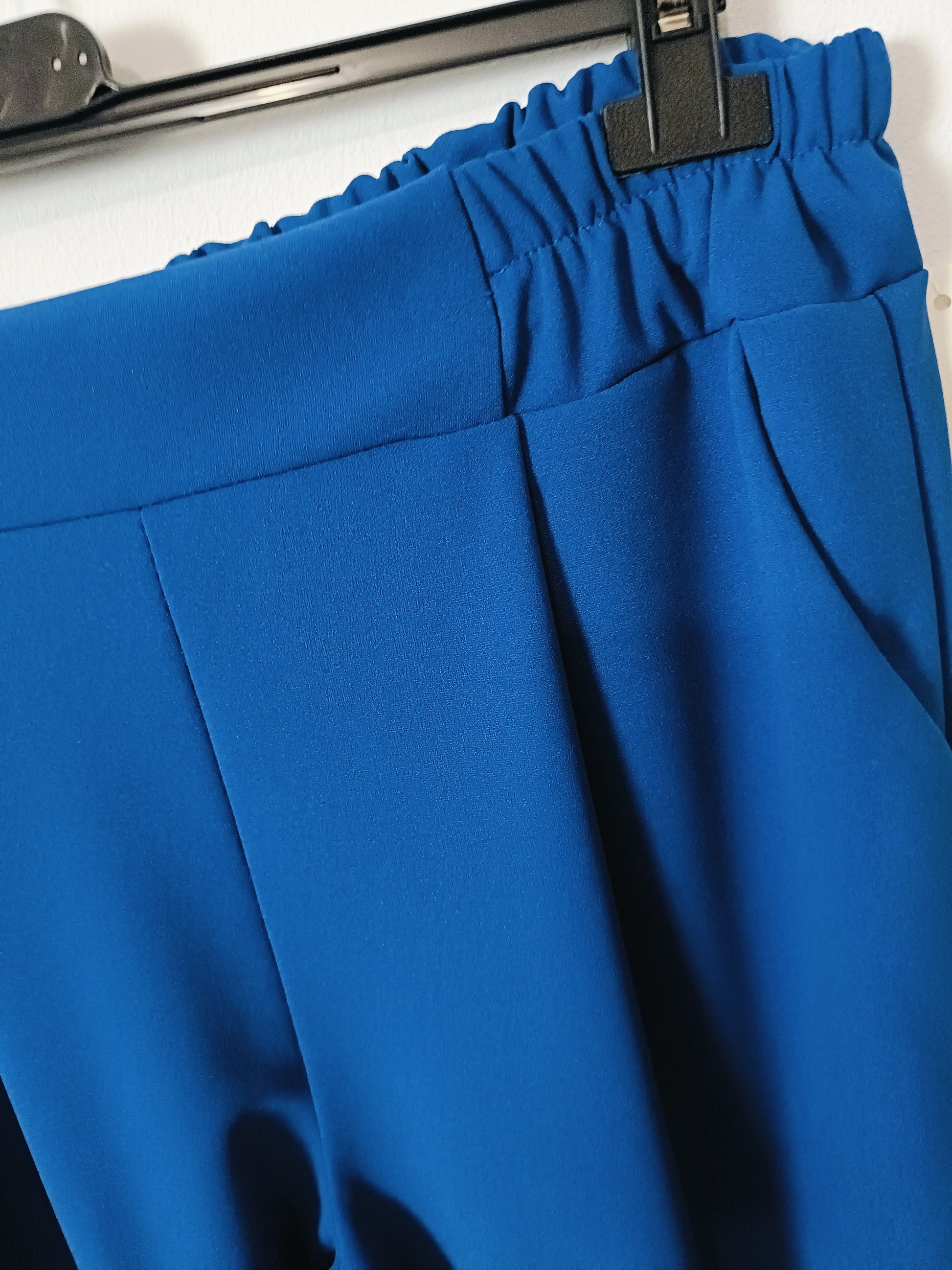 Completo curvy tailleur