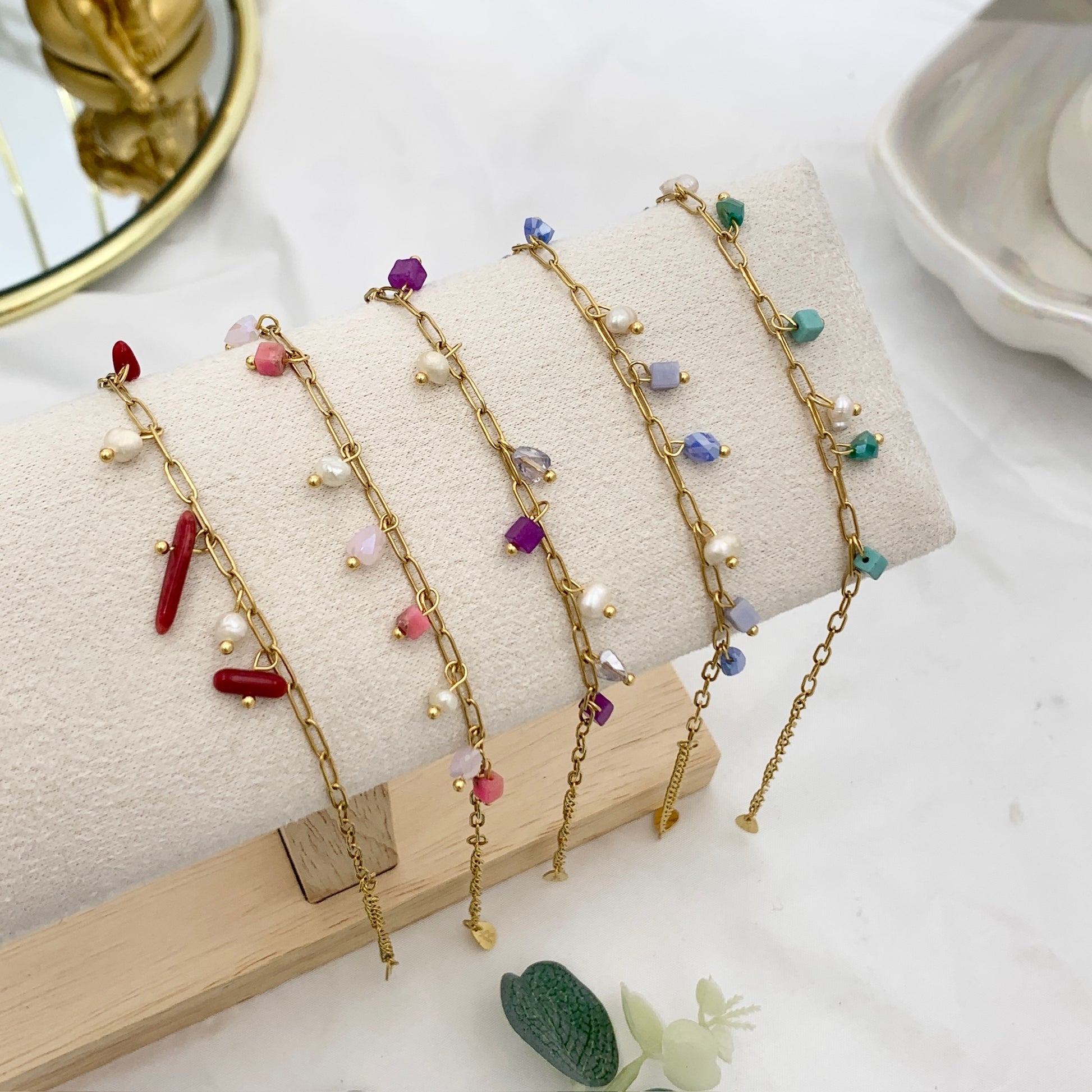 Calendario dell'Avvento Moda Curvy (set 24 pezzi)