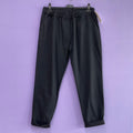 Pantalone Magico Jeansetto elasticizzato curvy XL 4XL - Magic PANTS