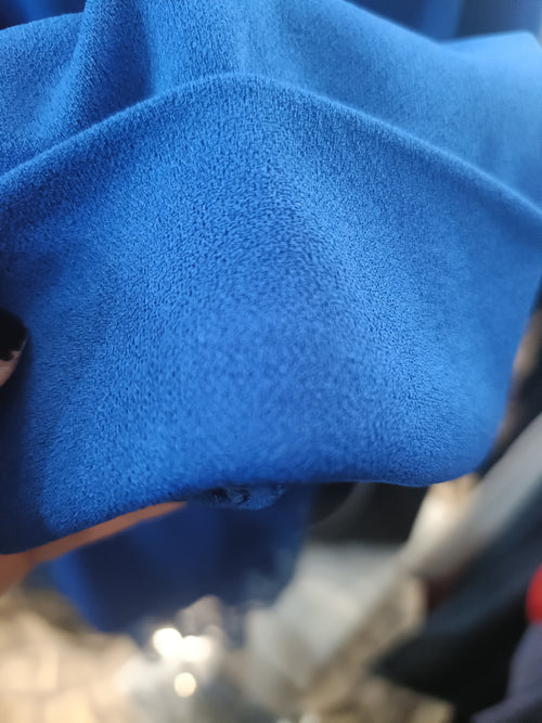 Blazer Classic con polsino e tasche - taglie comode leggero nuova collezione 2026