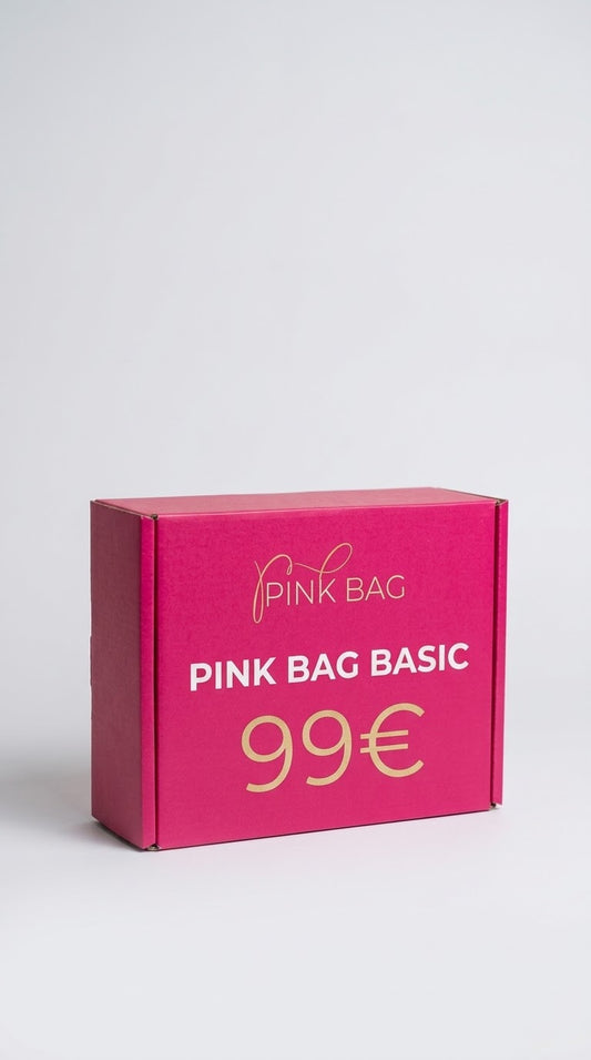 Pink Bag Basic