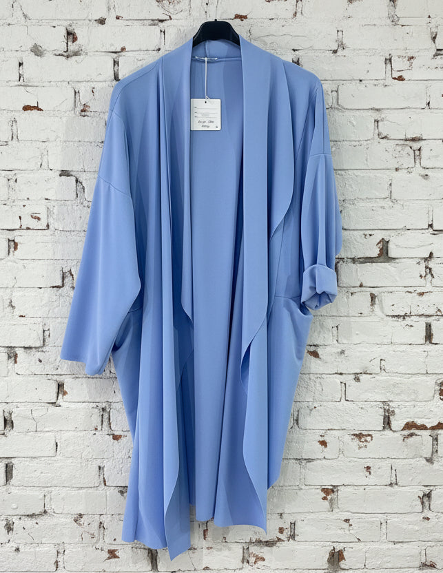 Maxi spolverino curvy