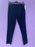 Pantalone Bengalina - Effetto pancia piatta in misto viscosa