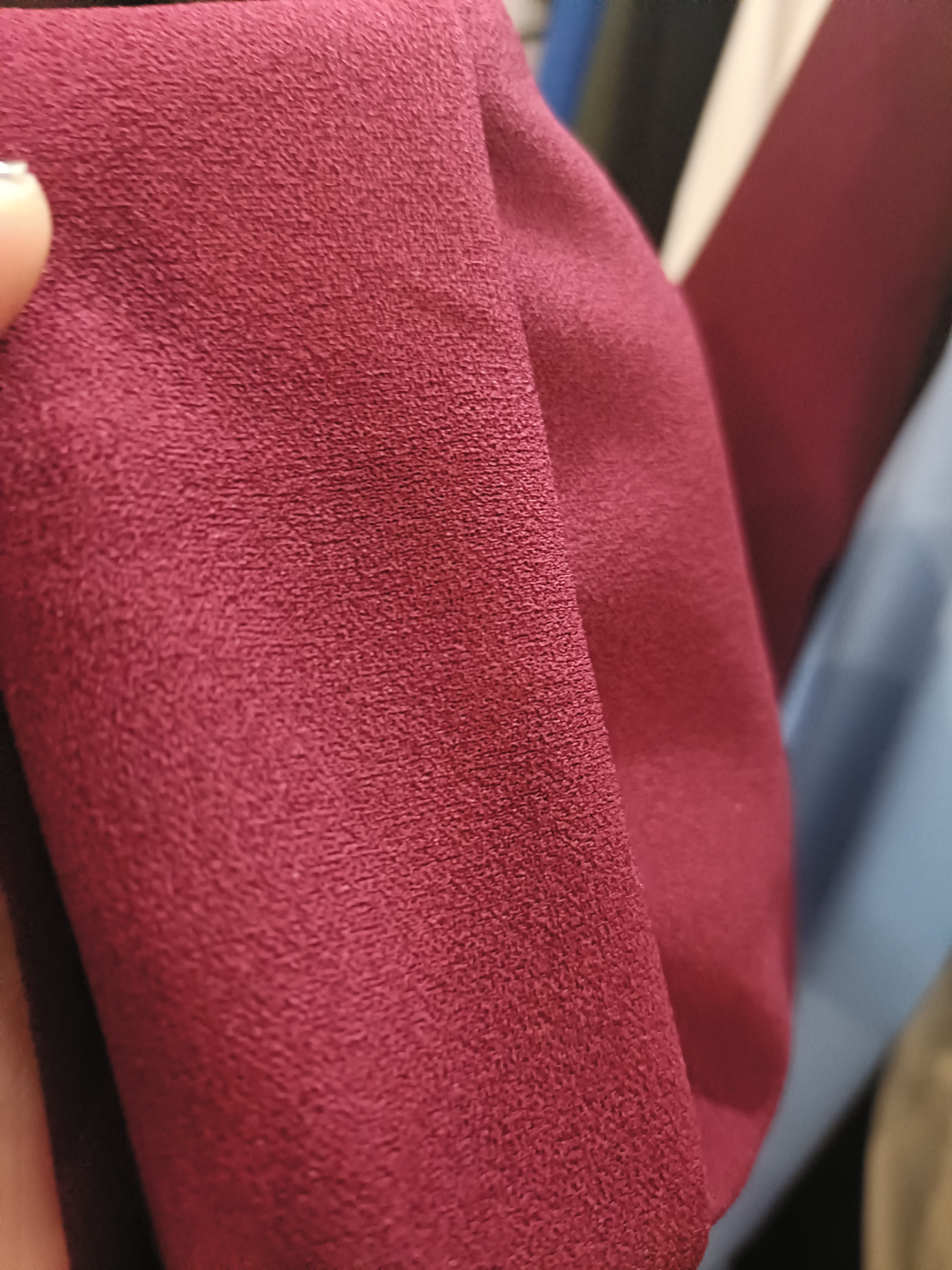 Blazer Classic con polsino e tasche - taglie comode leggero nuova collezione 2026
