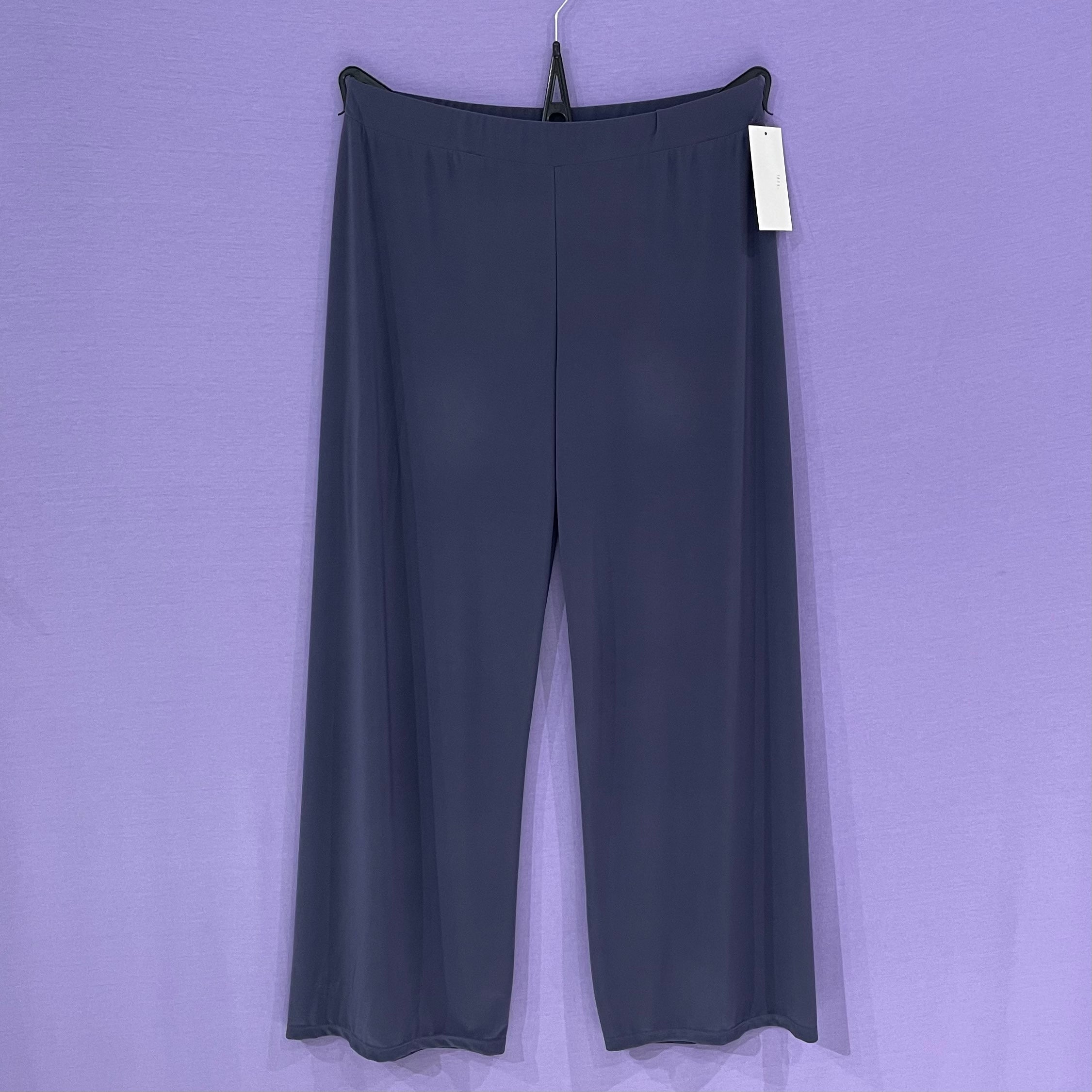 Pantalone Perfetto - taglie comode made in Italy