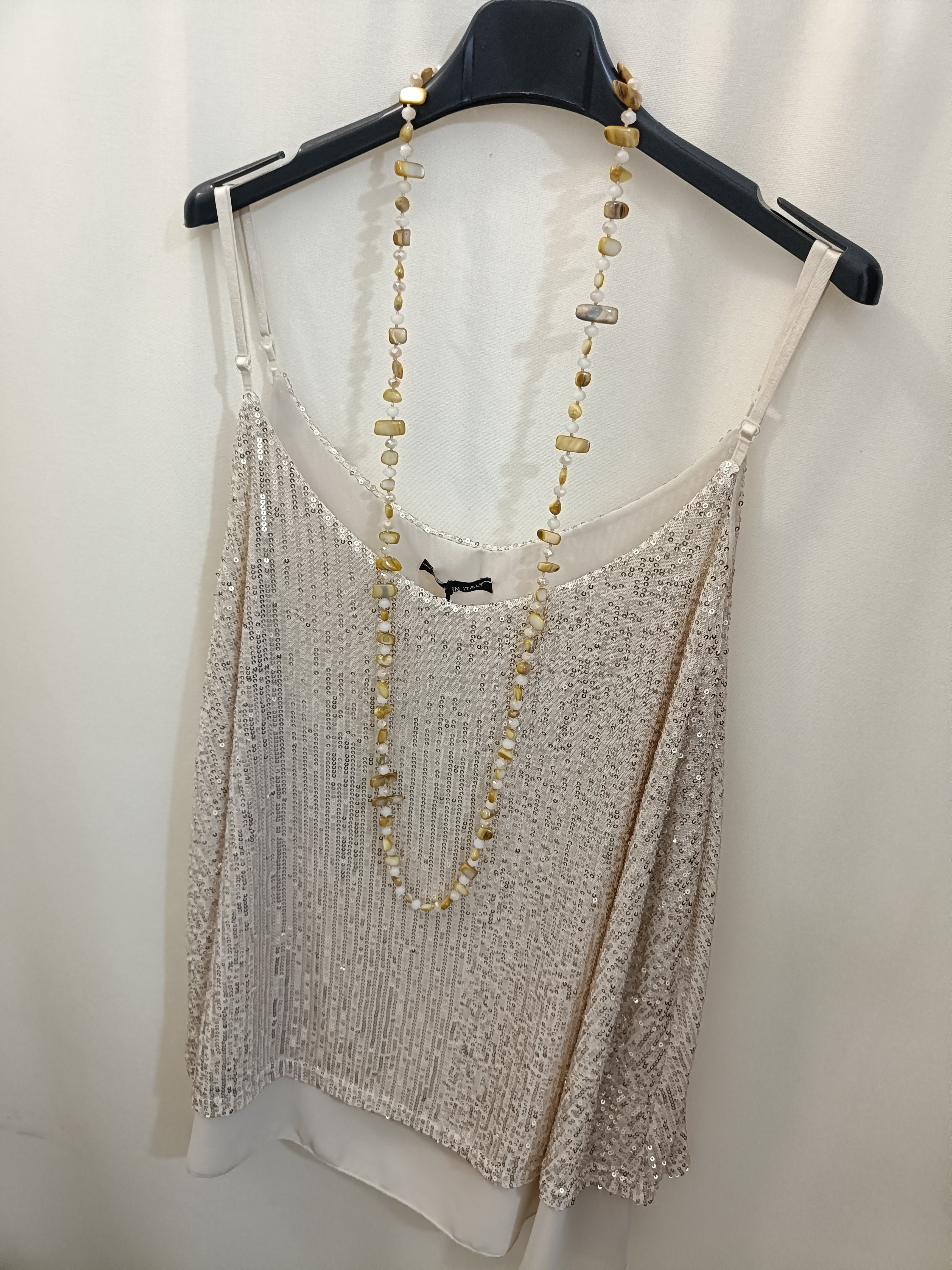 Completo curvy Luce - taglie comode XL 4XL
