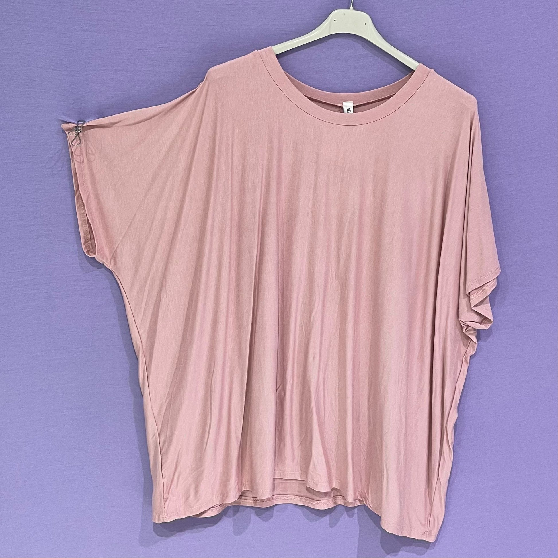 T-shirt Armony Maxi
