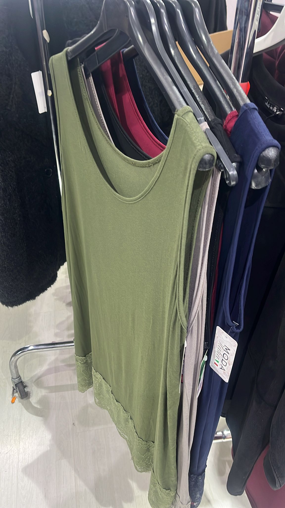 Ultimi Pezzi a Prezzi Incredibili