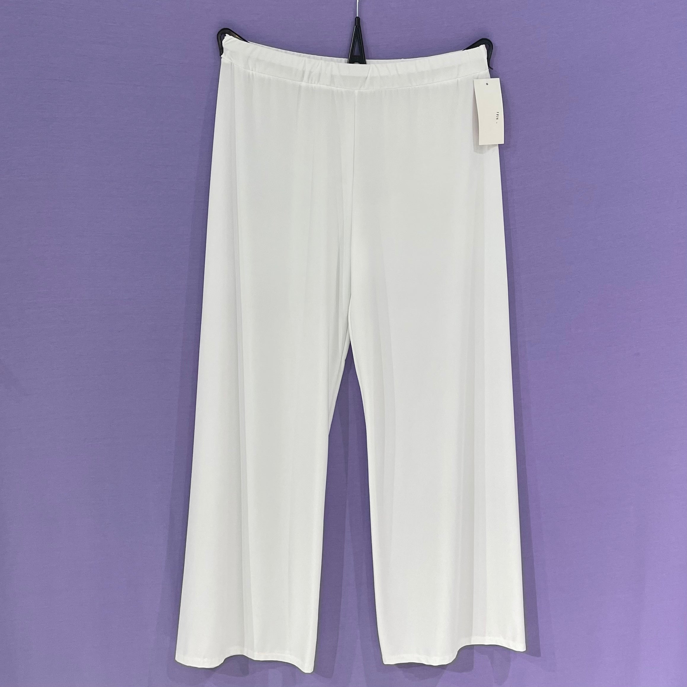 Pantalone Perfetto - taglie comode made in Italy
