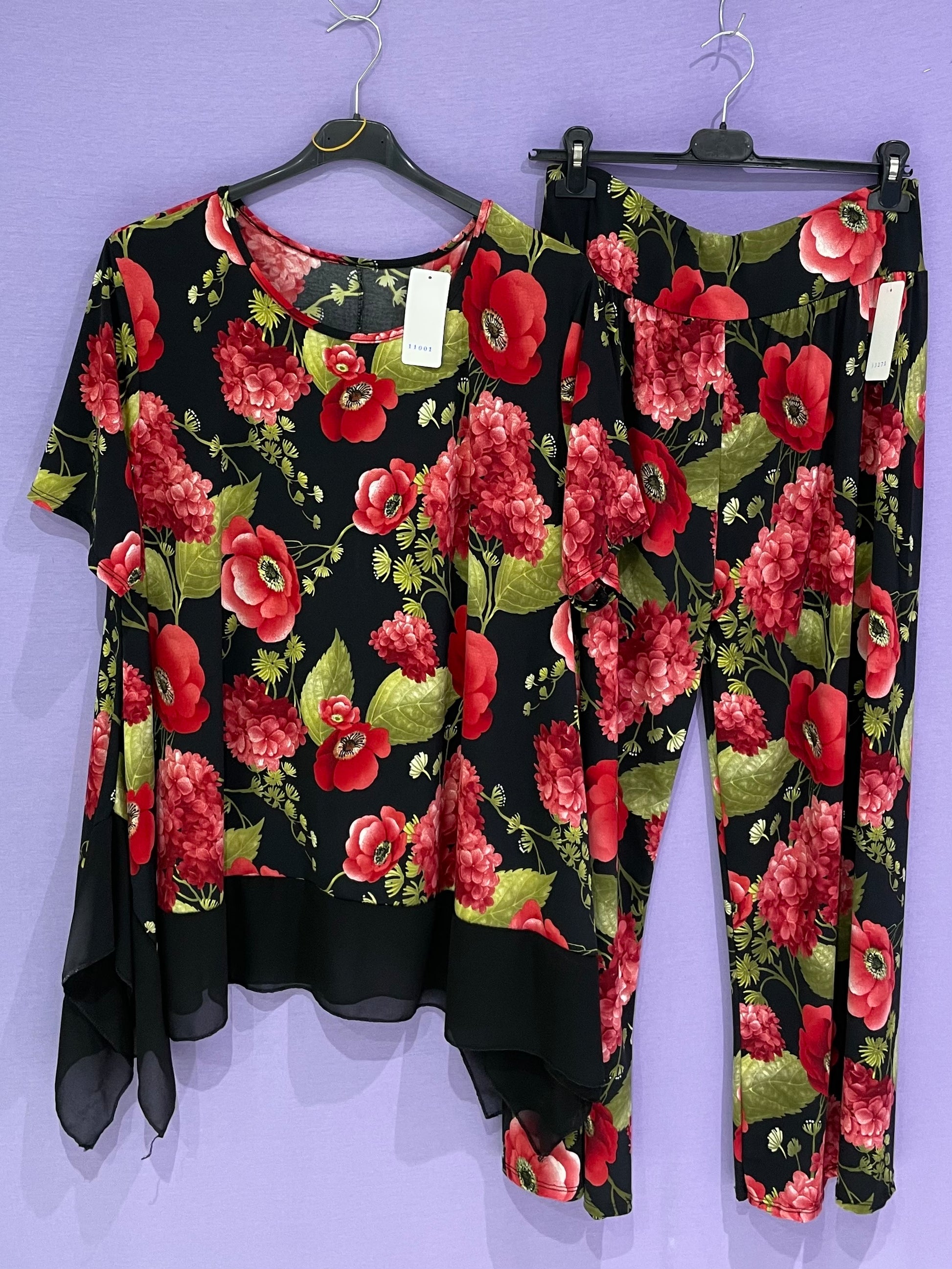 Completo curvy Mery