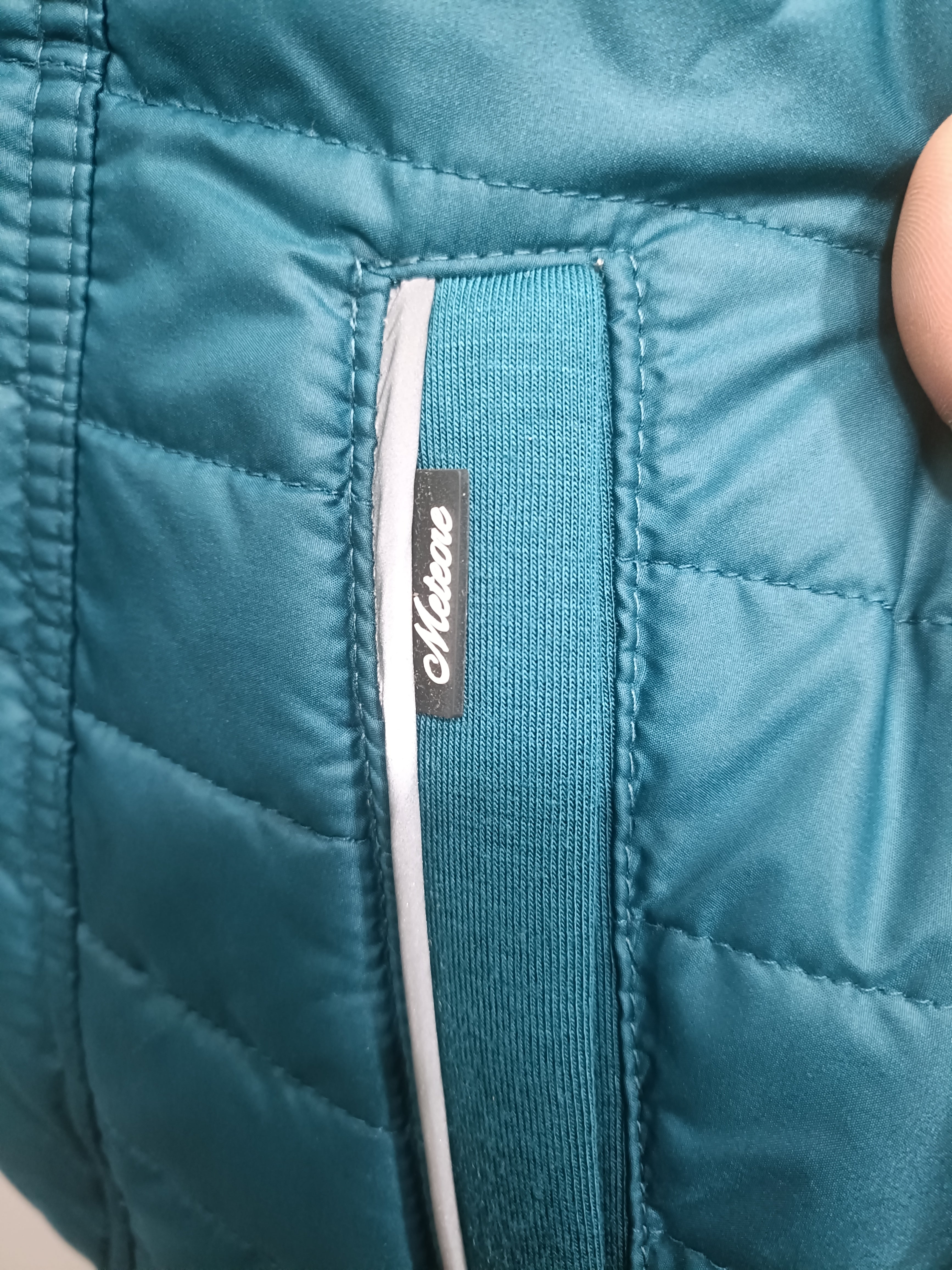 Cappotto Meteore doppio tessuto taglie comode