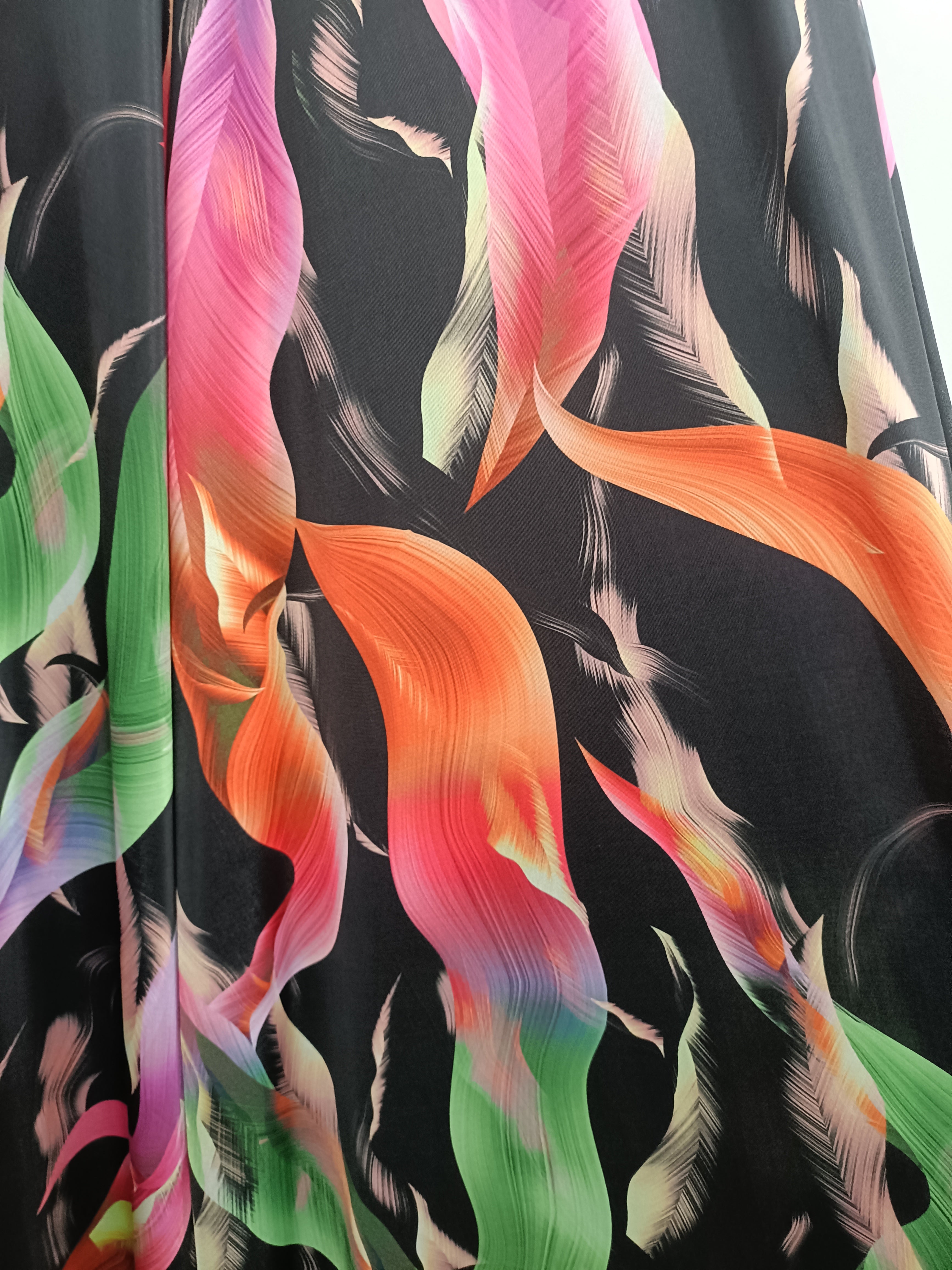 Pantalone Panta Gonna Luxury - taglie comode donna