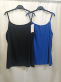 Canotta Lycra Taglia unica