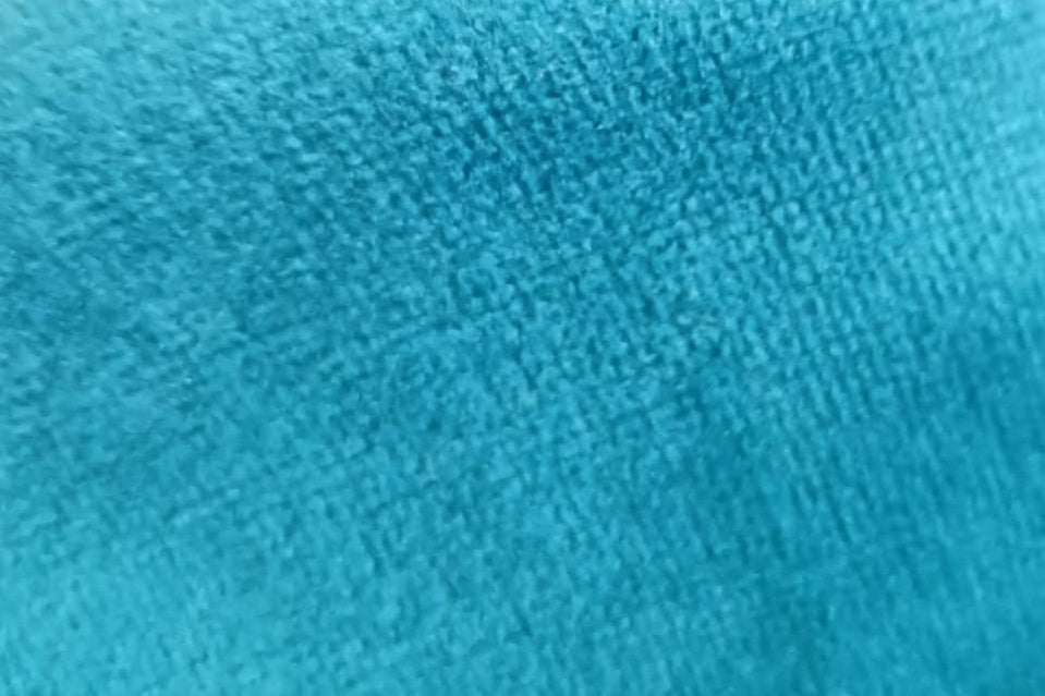 Maxi Pantalone velluto ciniglia - taglie comode