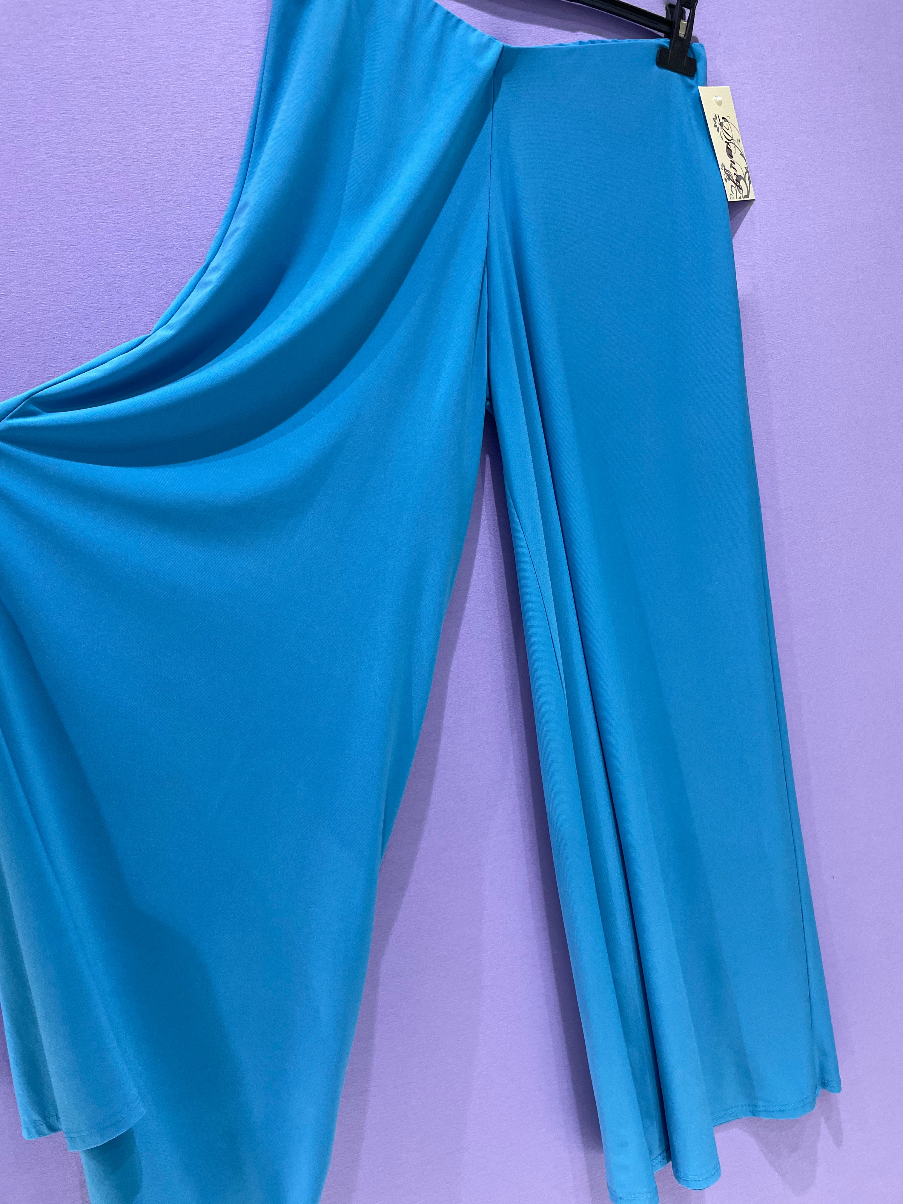 Pantalone panta Gonna Curvy