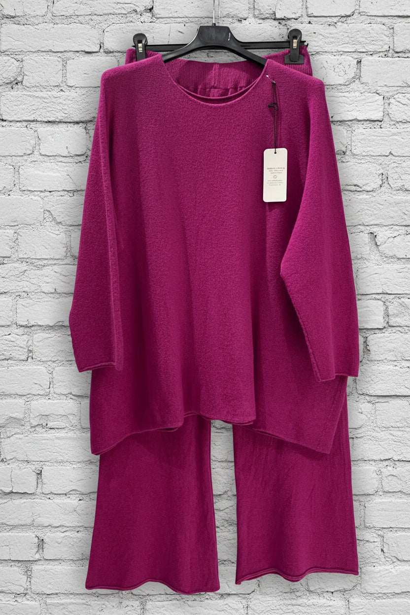 Maxi completo caldo curvy